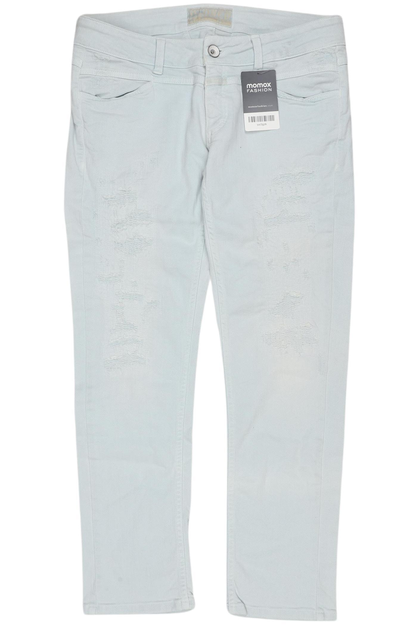 

Closed Damen Jeans, hellblau, Gr. 40
