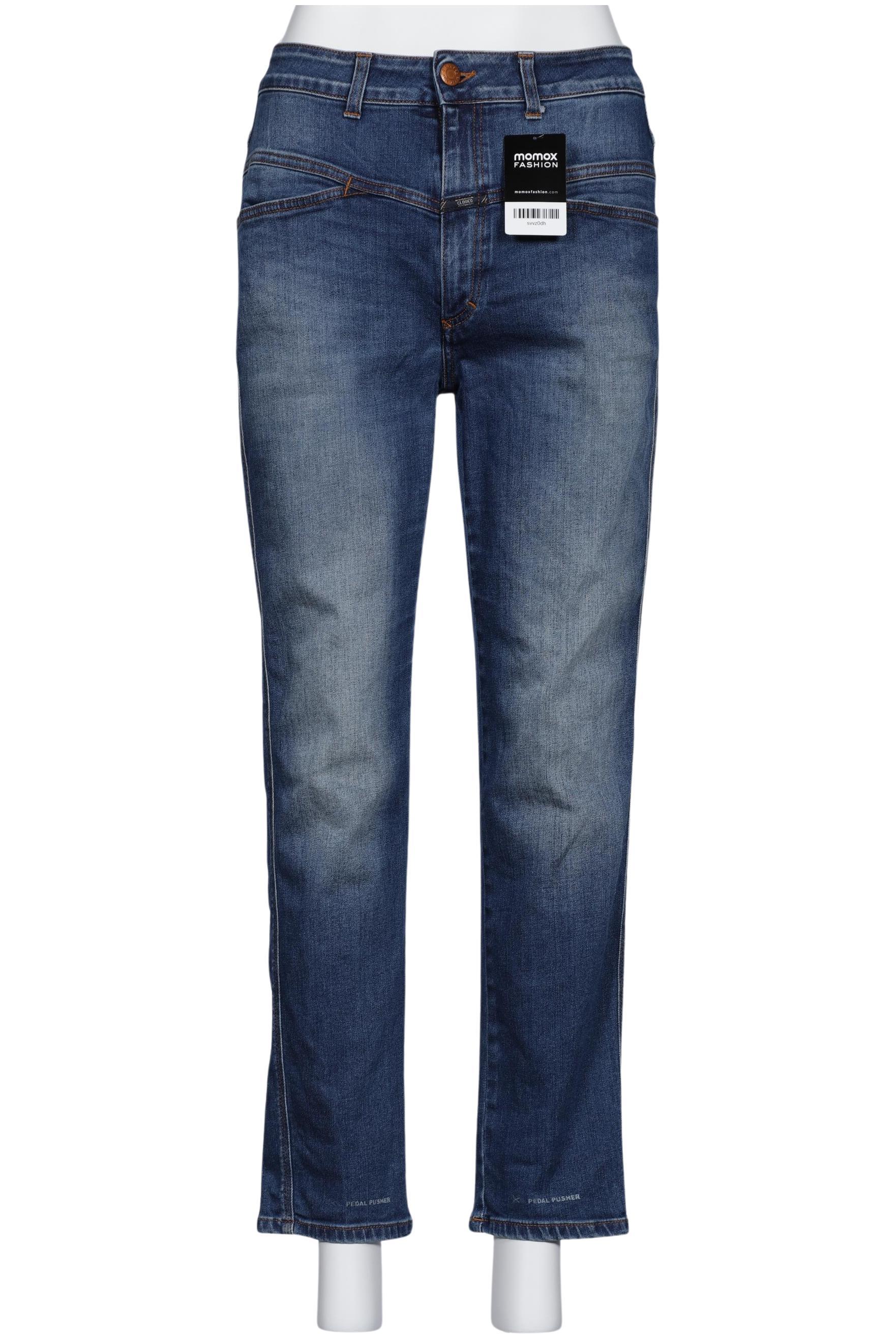 

Closed Damen Jeans, blau, Gr. 48