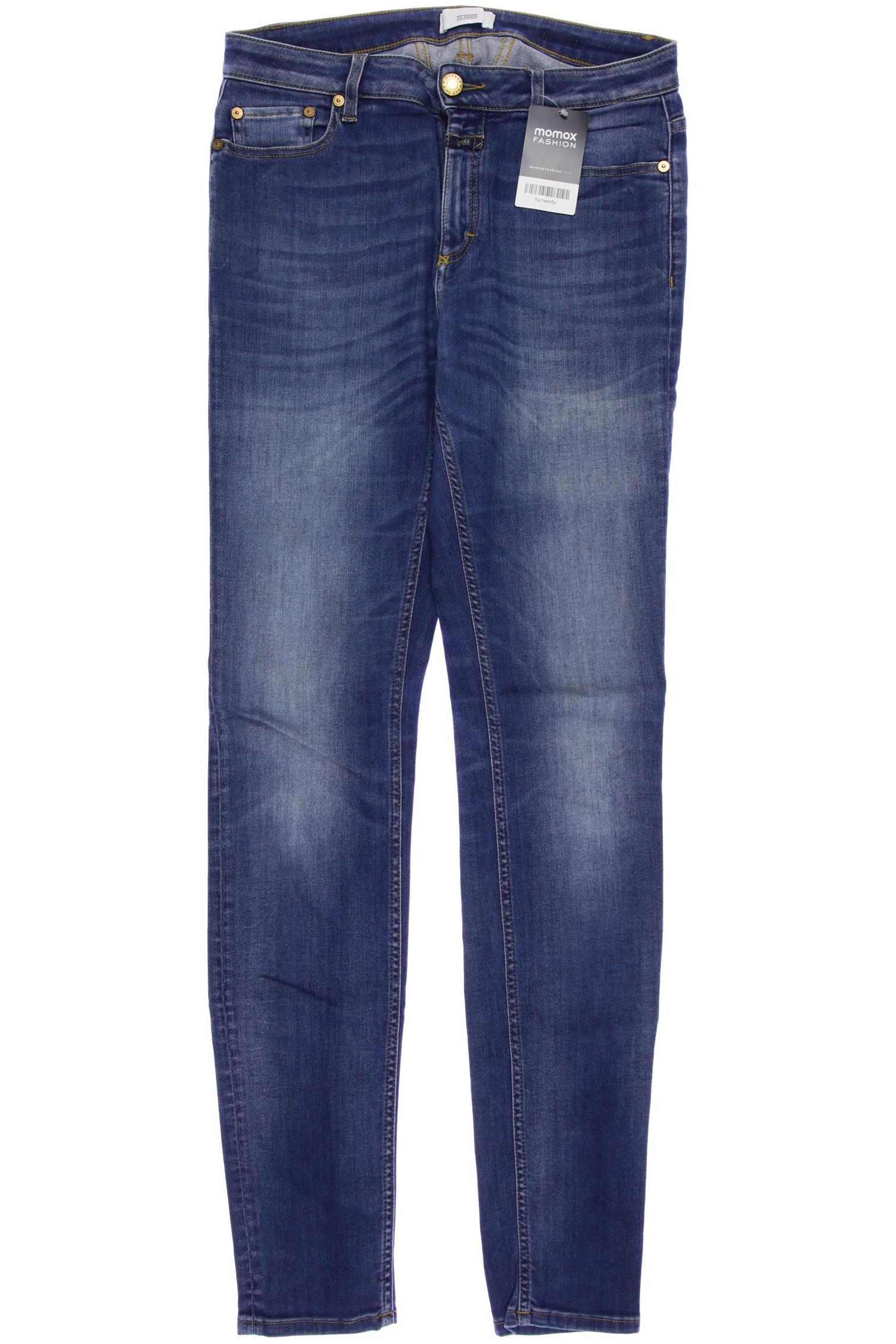 

Closed Damen Jeans, blau