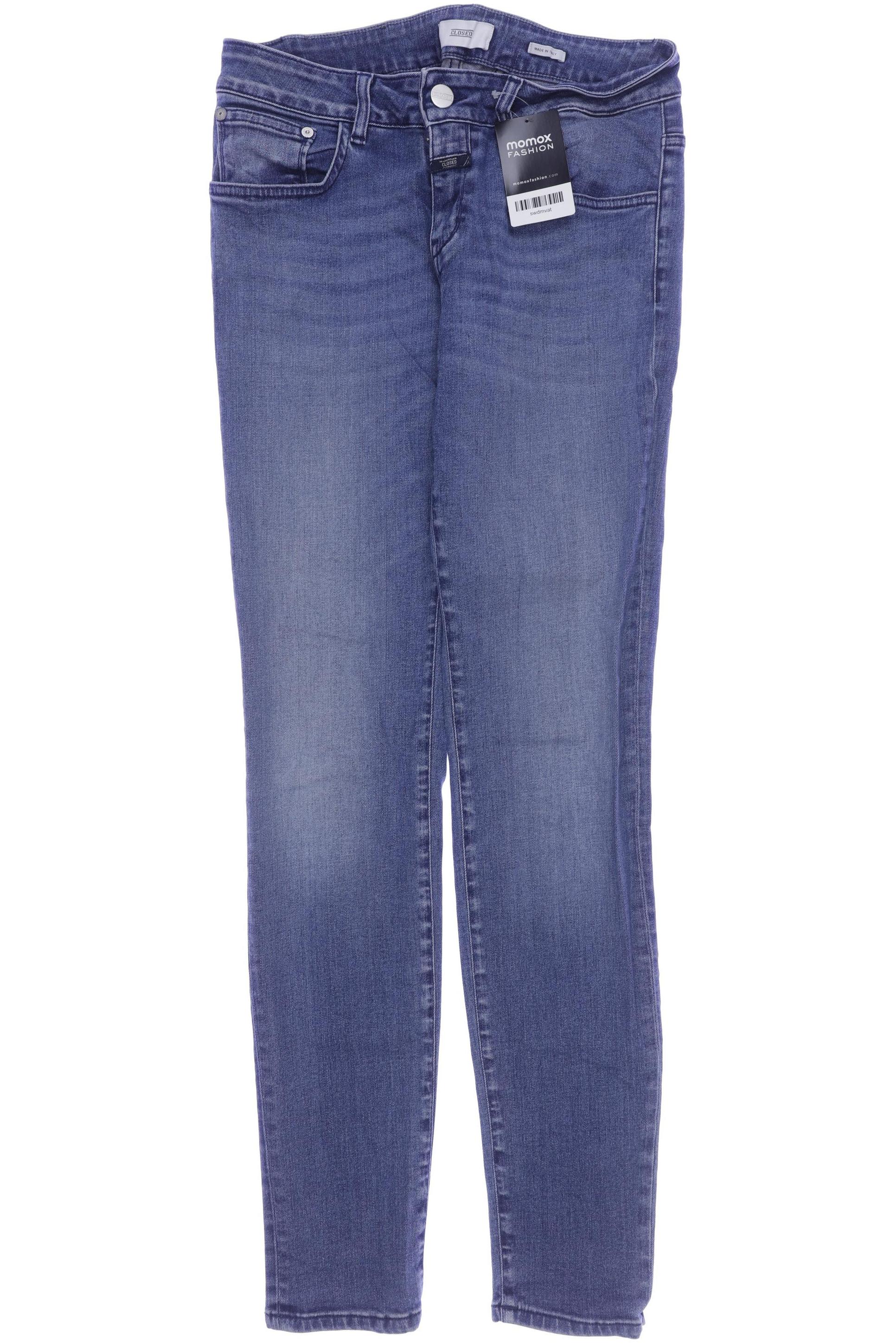 

Closed Damen Jeans, blau, Gr. 28