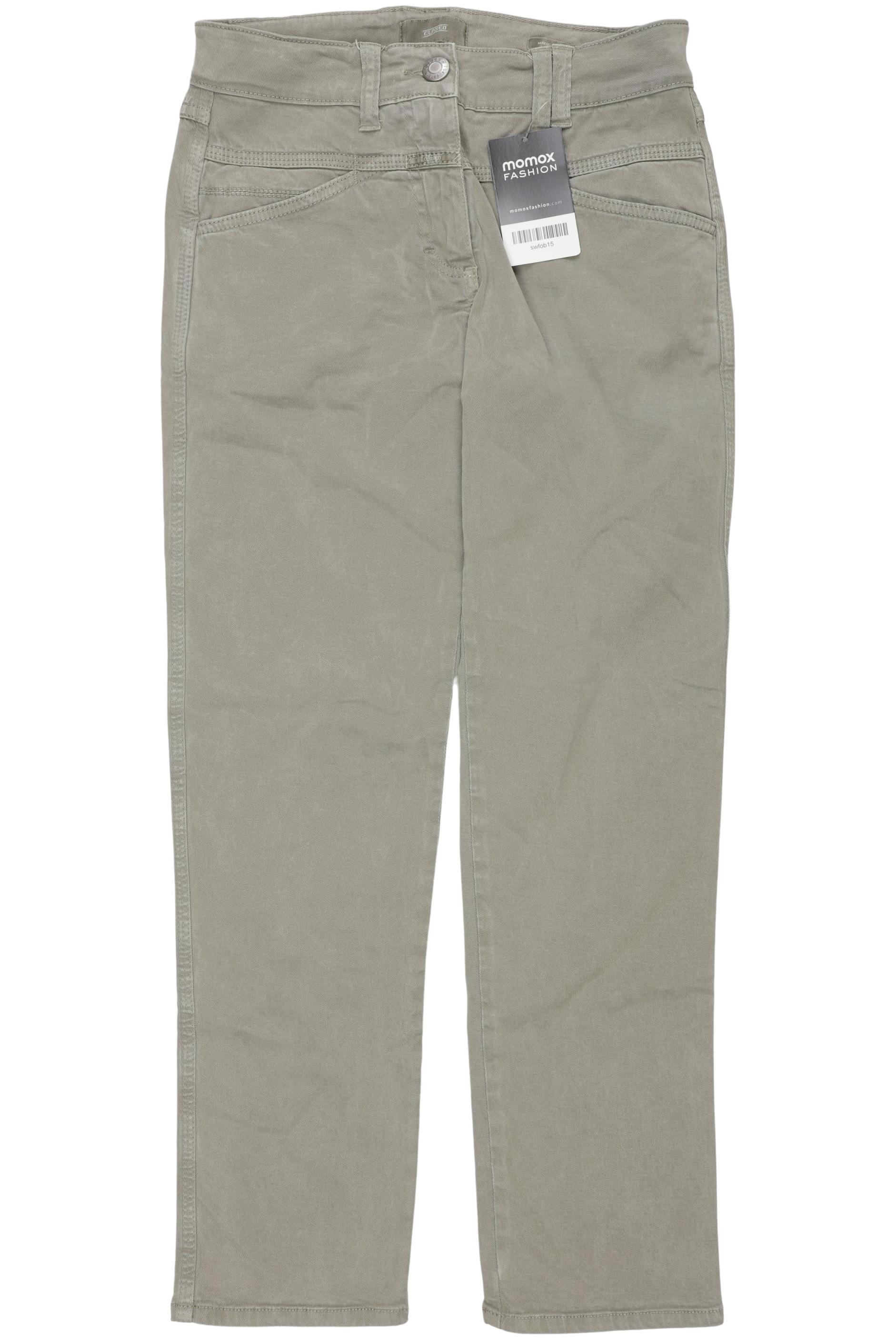 

Closed Damen Jeans, grau, Gr. 38