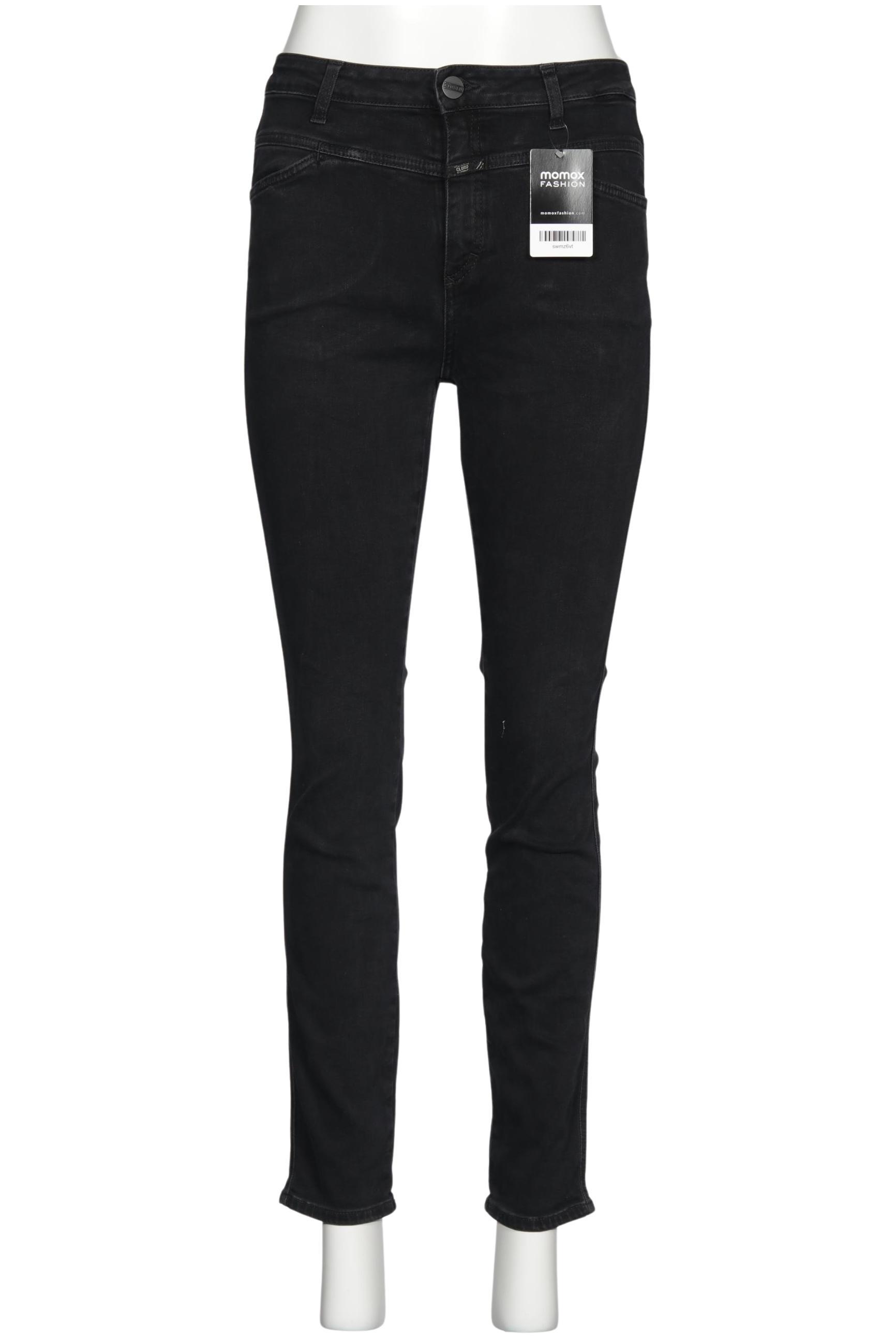 

Closed Damen Jeans, schwarz, Gr. 29