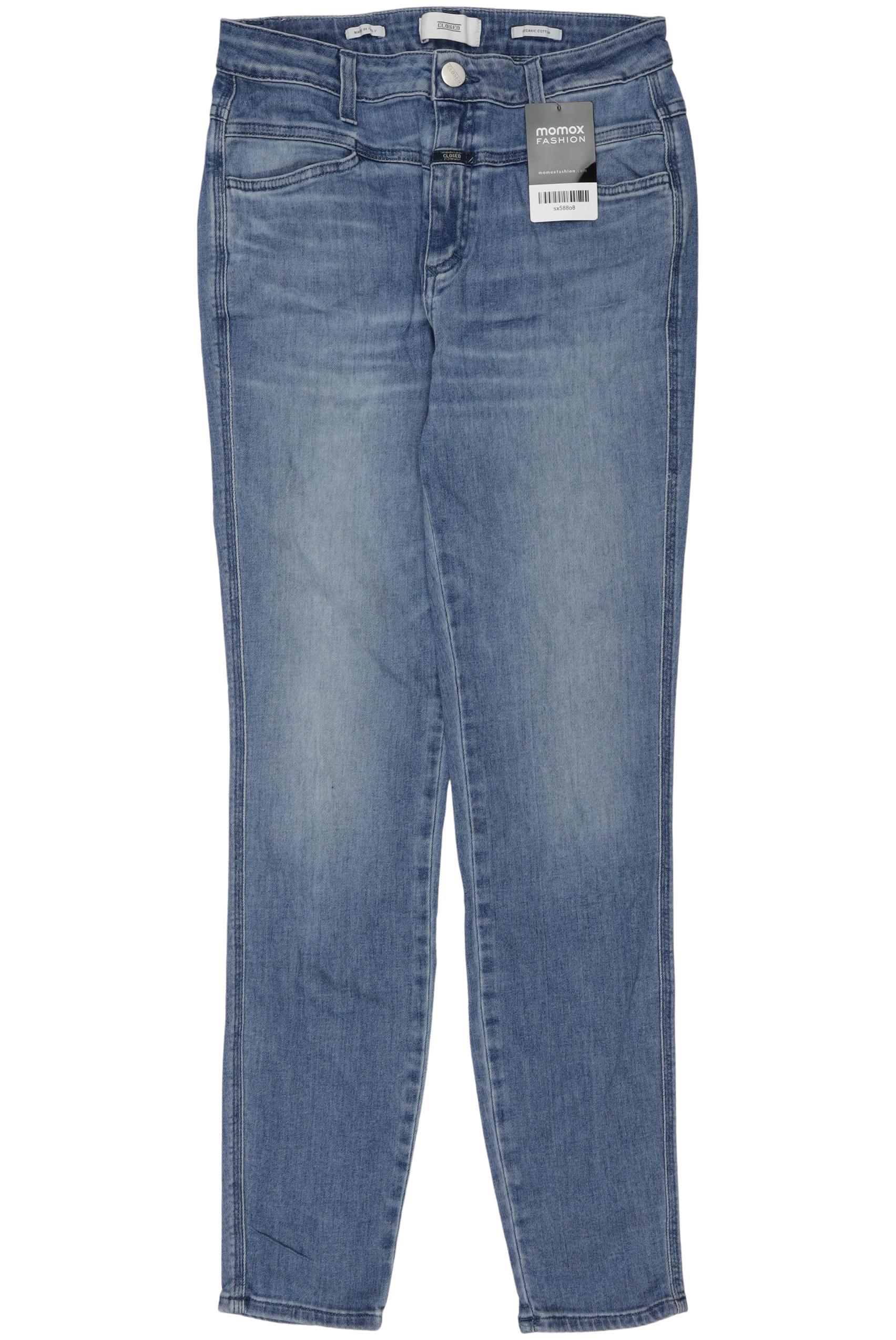 

Closed Damen Jeans, blau, Gr. 27