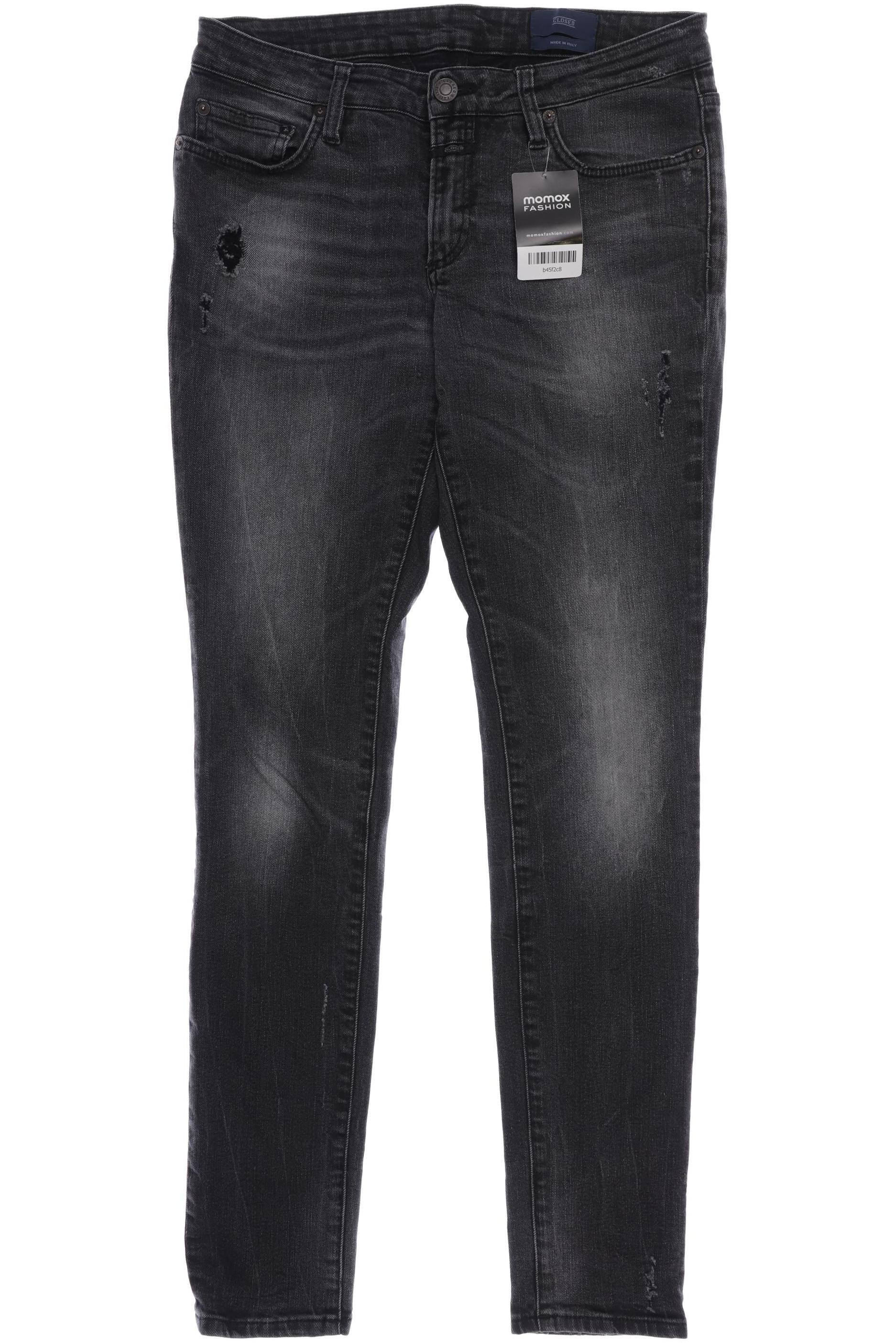 

Closed Damen Jeans, grau, Gr. 29