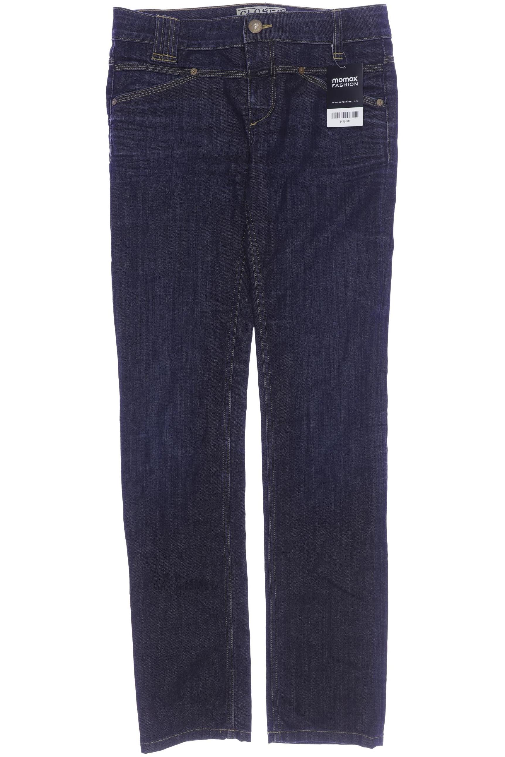 

Closed Damen Jeans, marineblau, Gr. 44