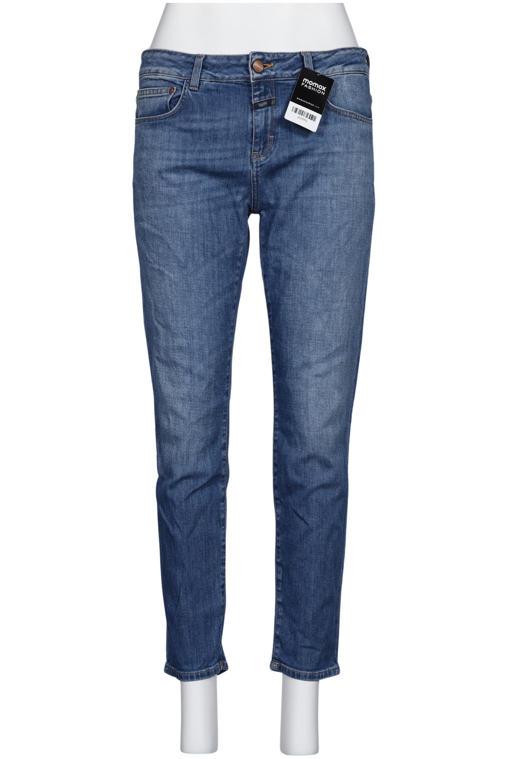 

Closed Damen Jeans, blau, Gr. 31