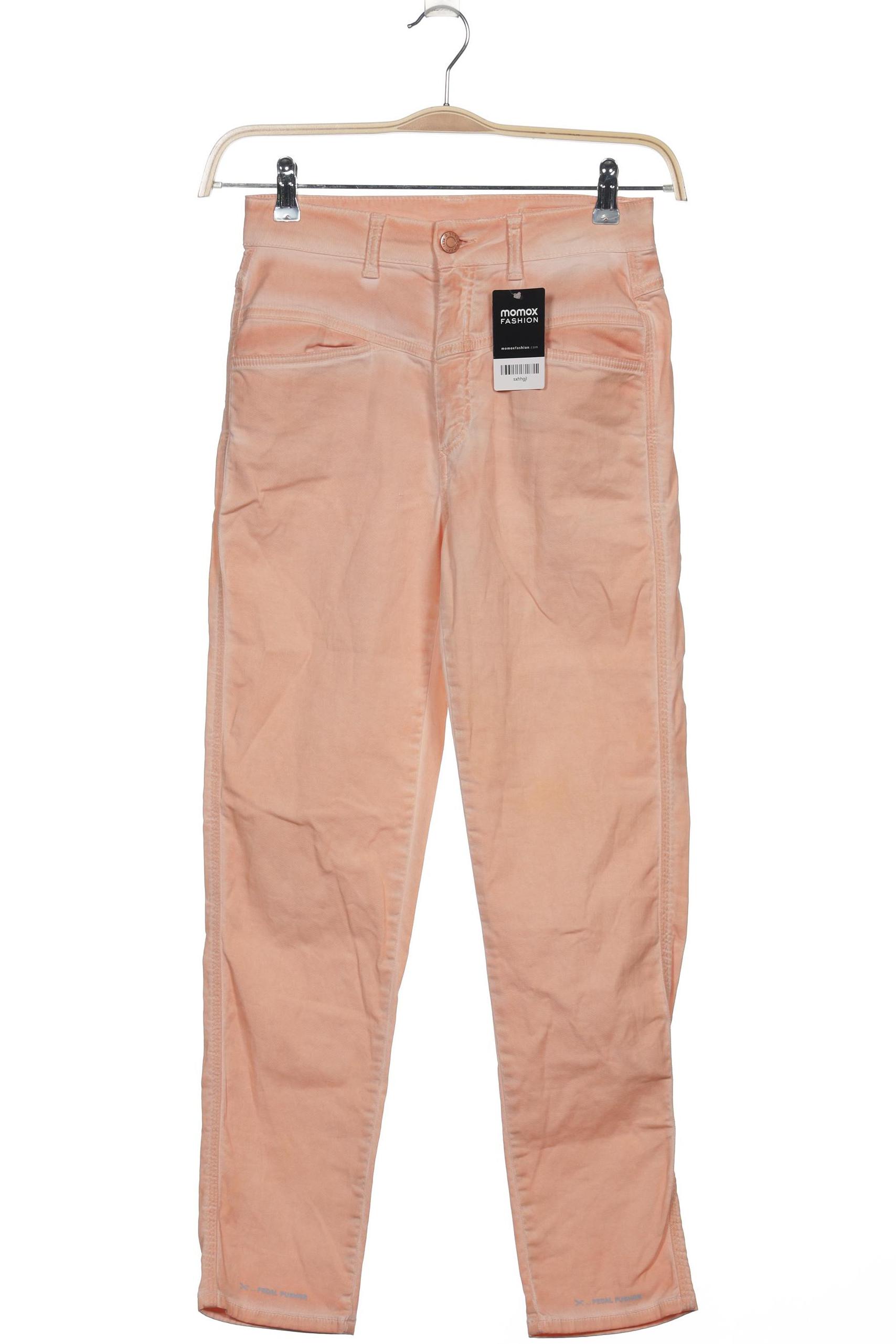 

Closed Damen Jeans, orange, Gr. 44