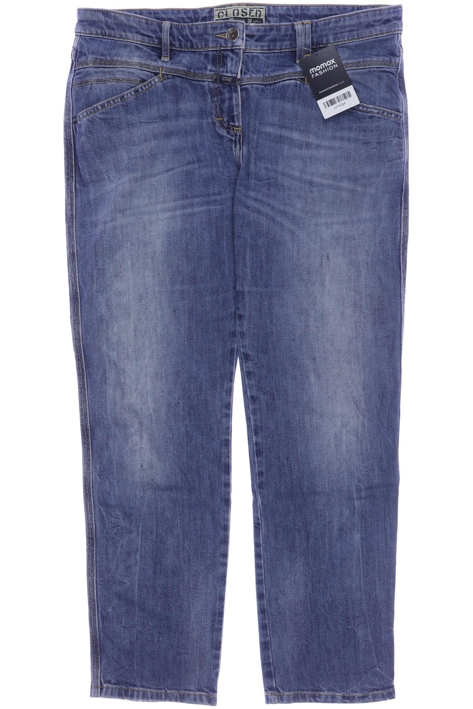

Closed Damen Jeans, blau, Gr. 46