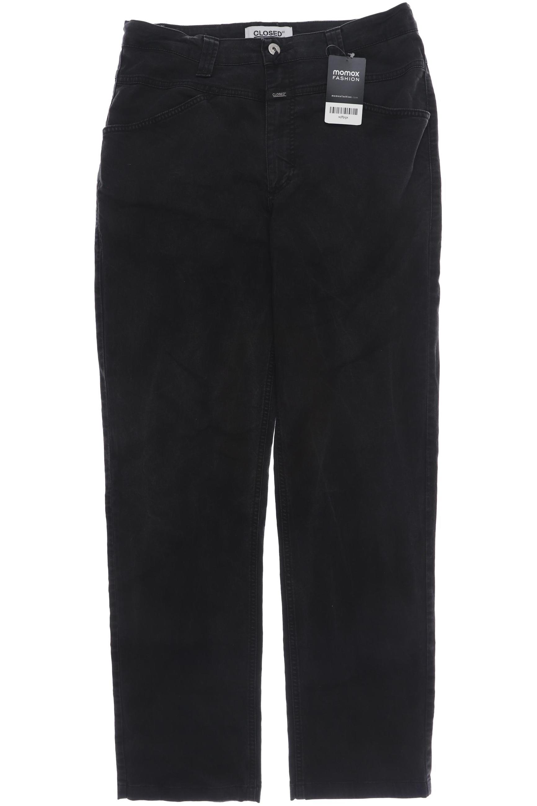 

Closed Damen Jeans, schwarz