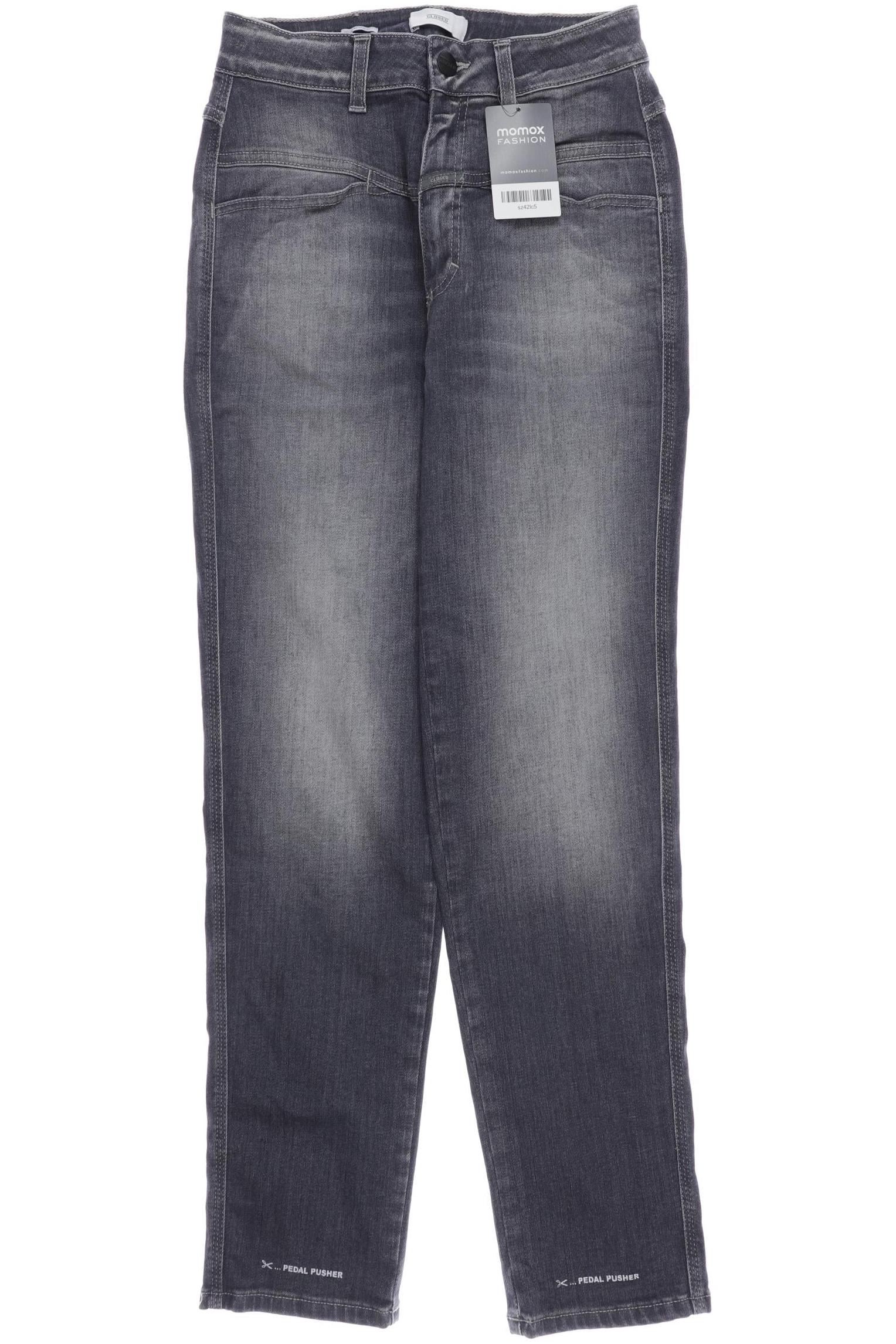 

Closed Damen Jeans, grau, Gr. 42
