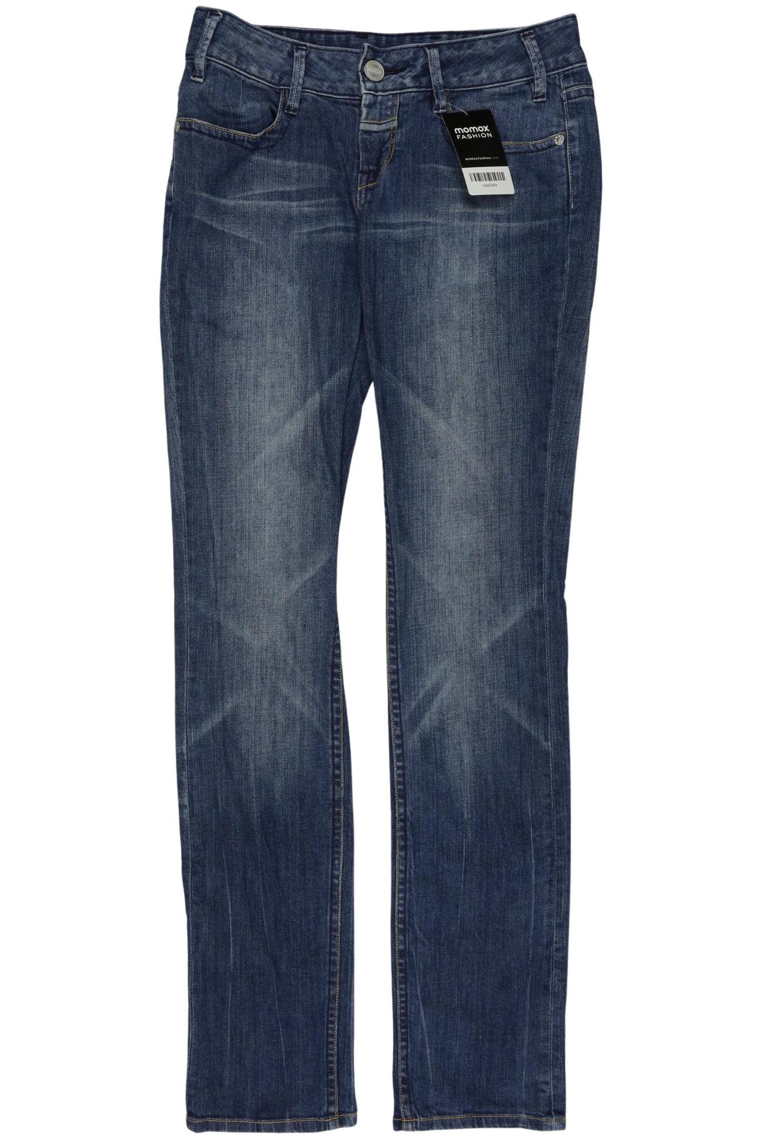 

Closed Damen Jeans, blau, Gr. 38