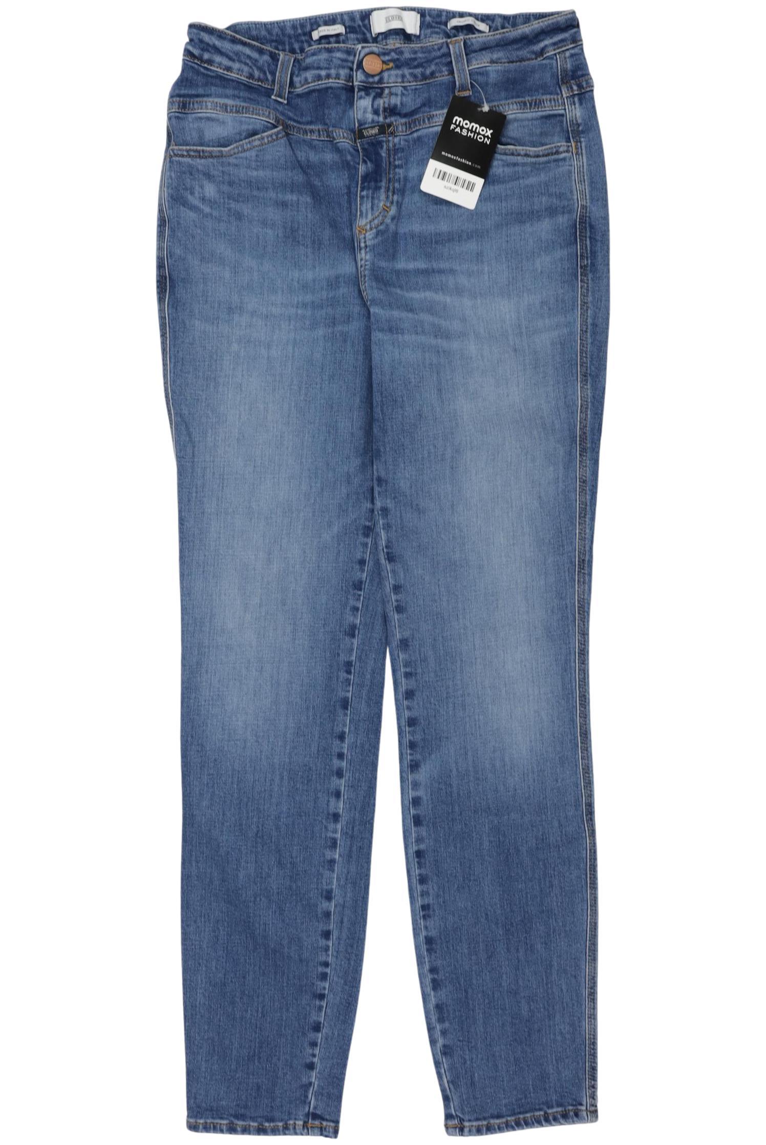 

Closed Damen Jeans, blau, Gr. 31
