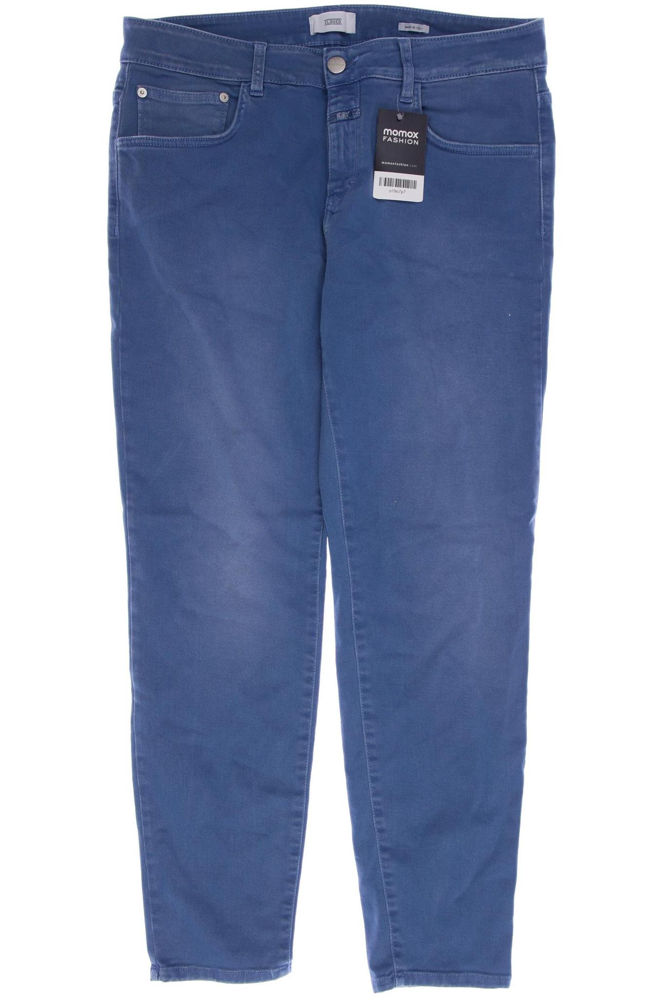 

Closed Damen Jeans, blau