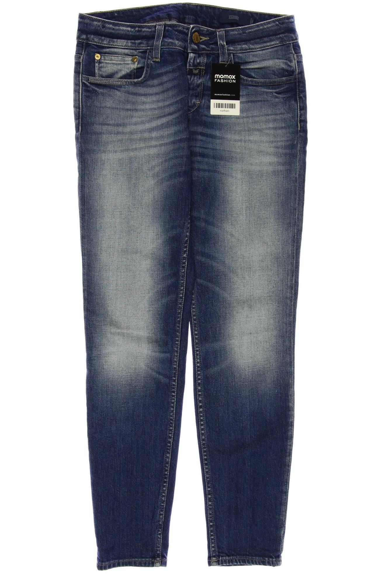 

Closed Damen Jeans, blau, Gr. 26