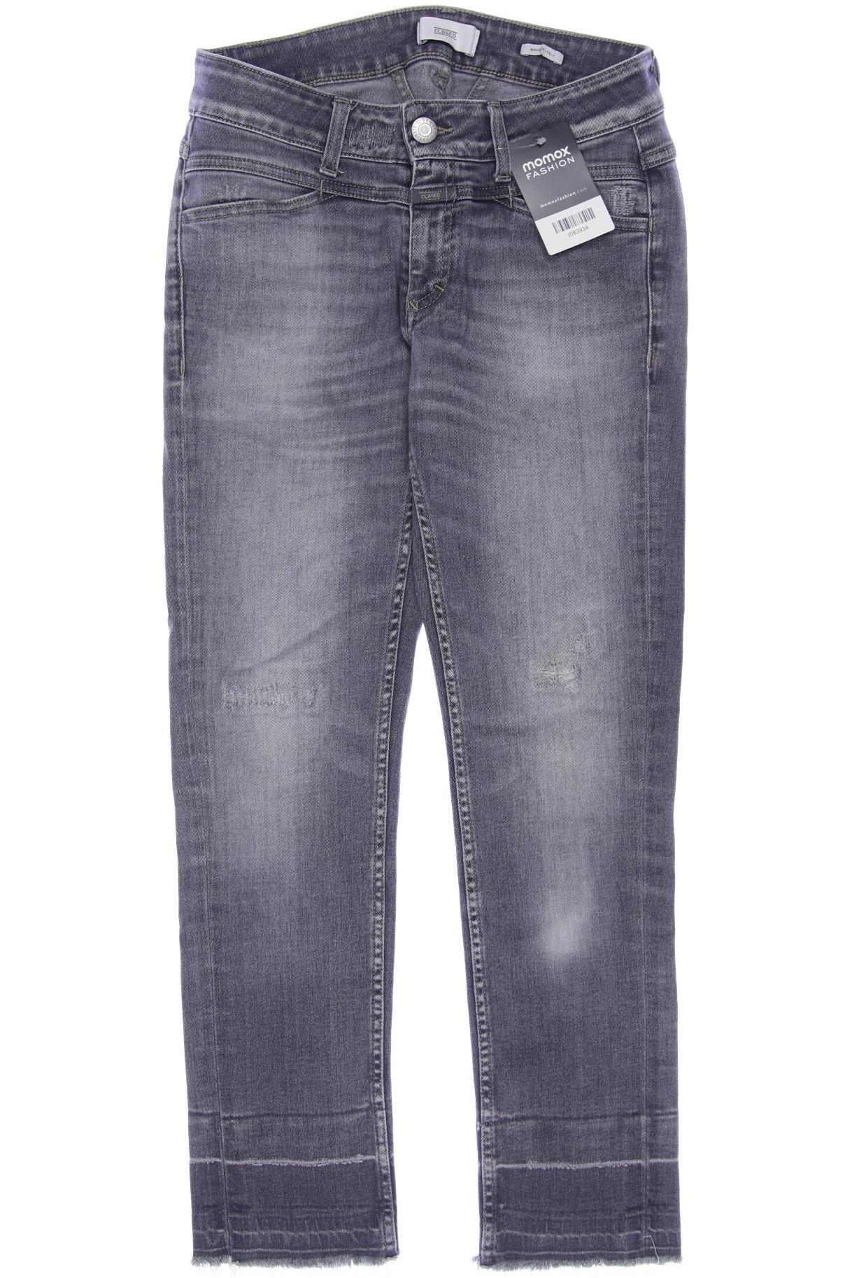 

Closed Damen Jeans, grau
