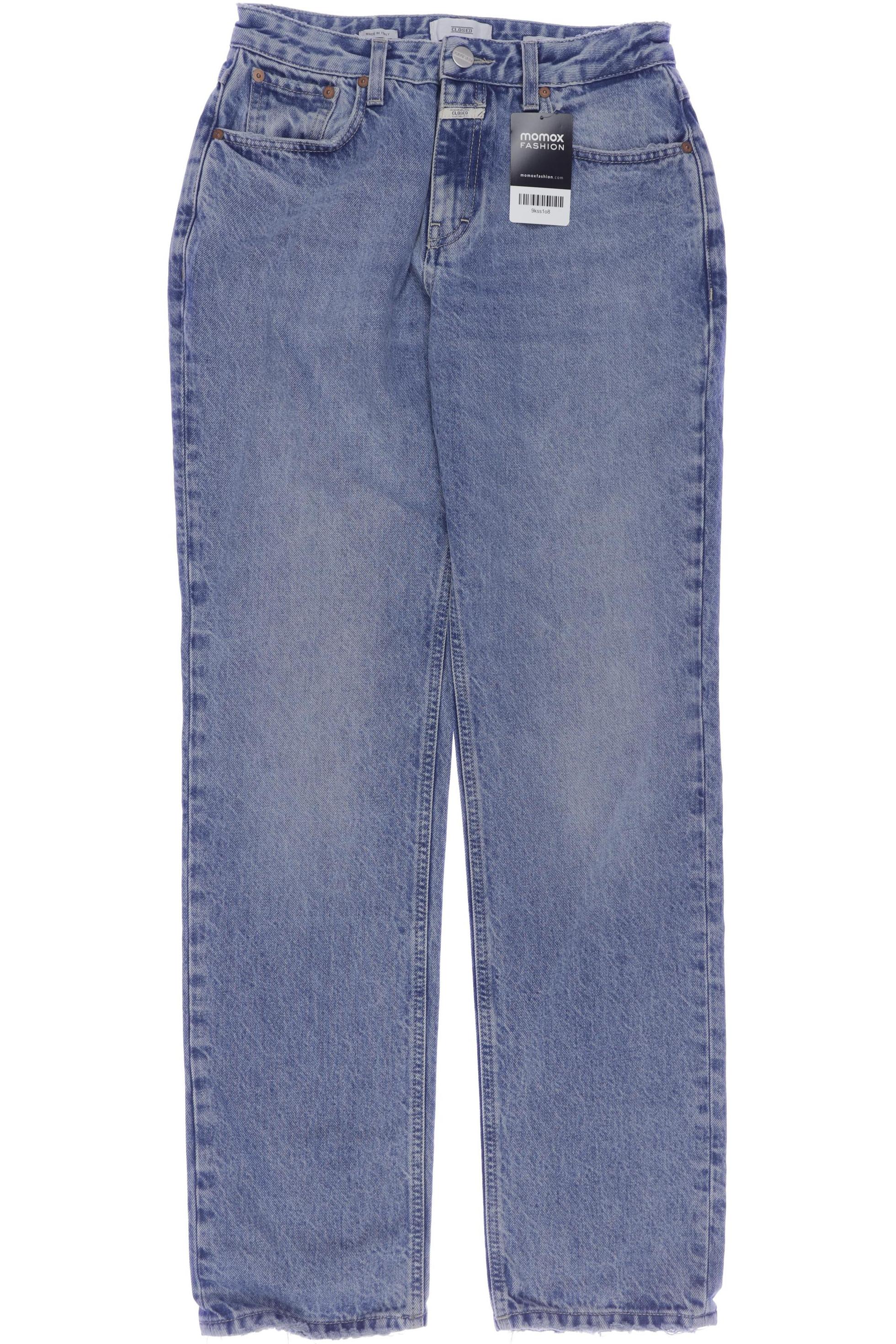 

Closed Damen Jeans, blau, Gr. 26