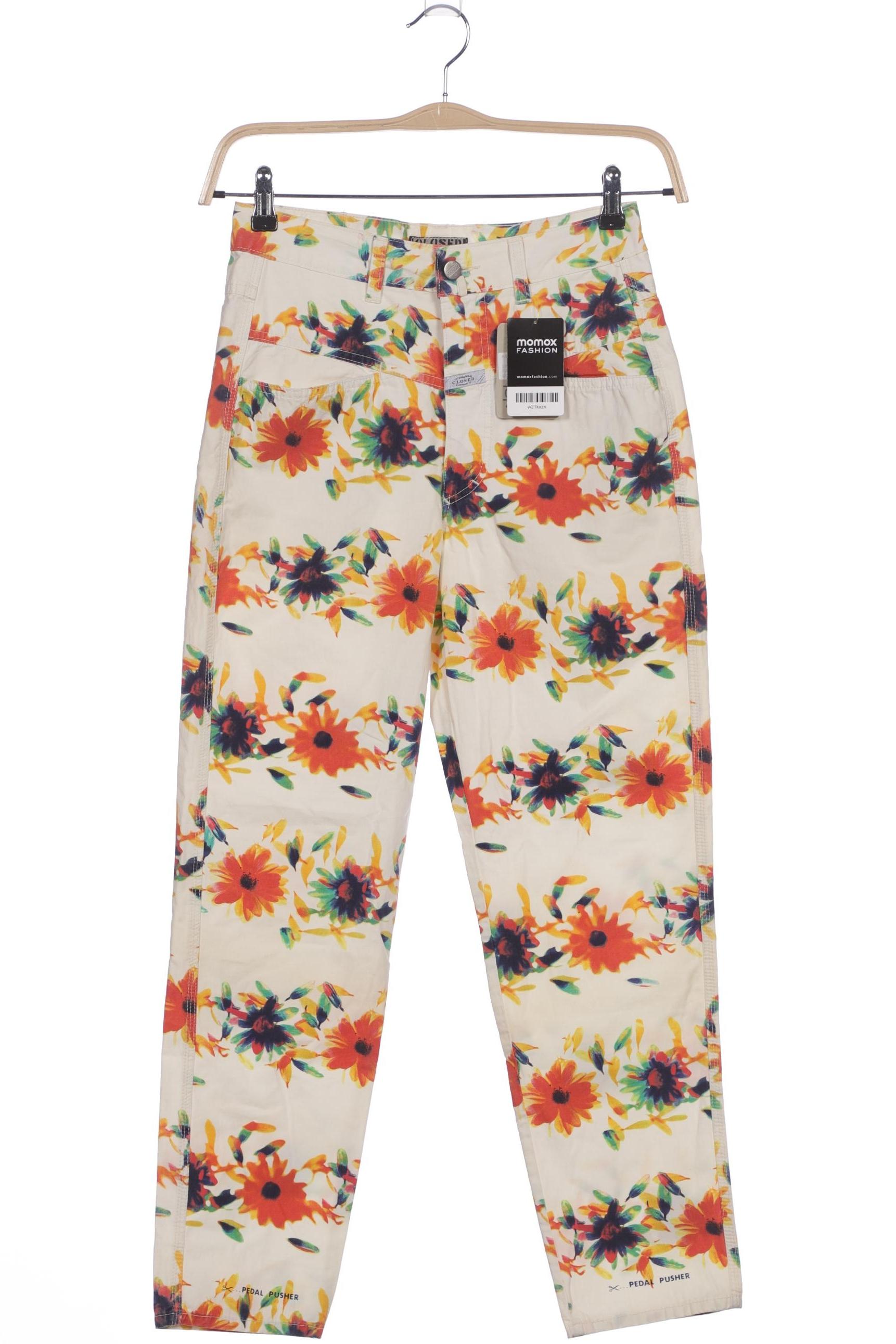 

Closed Damen Jeans, mehrfarbig, Gr. 46