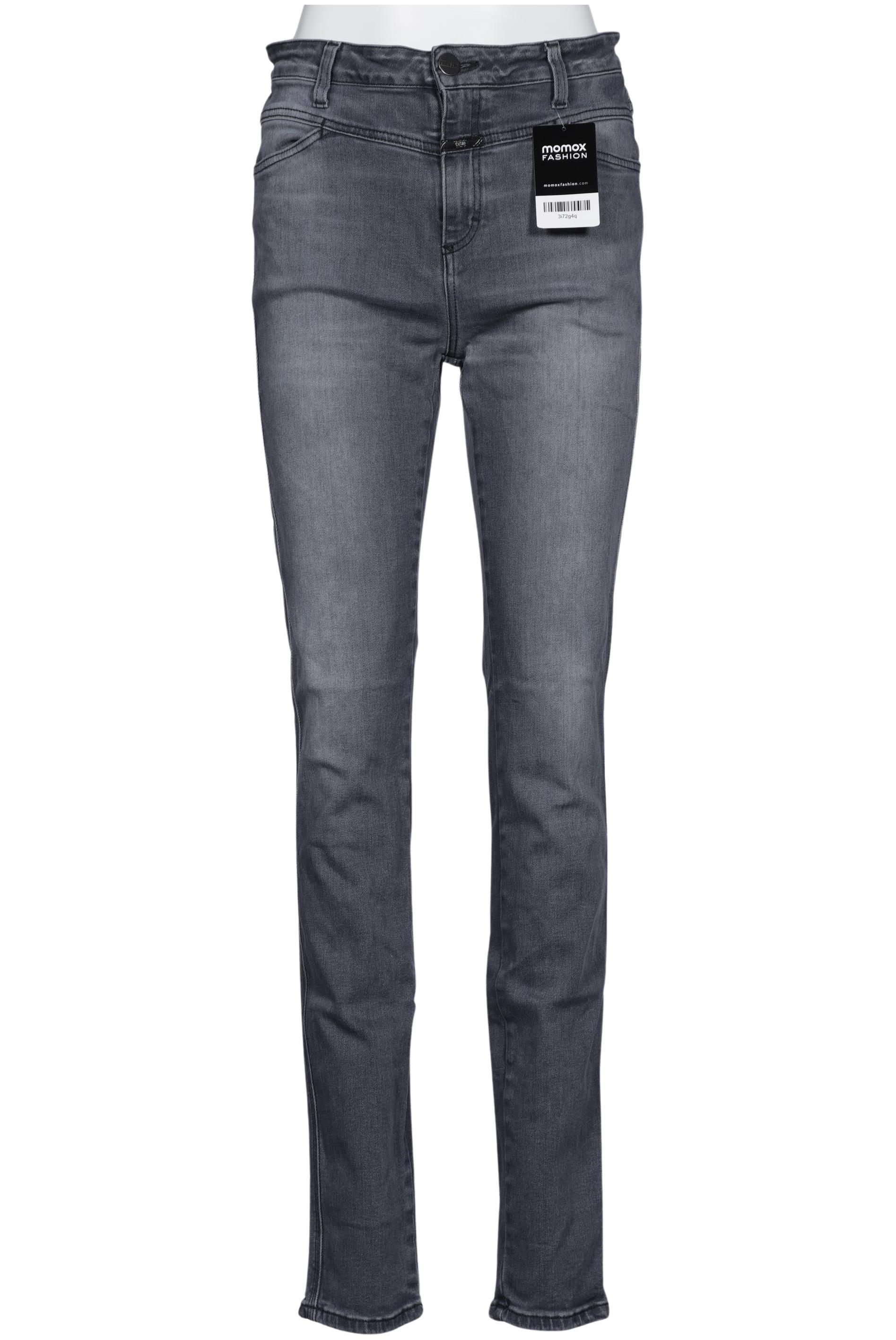 

Closed Damen Jeans, grau, Gr. 28
