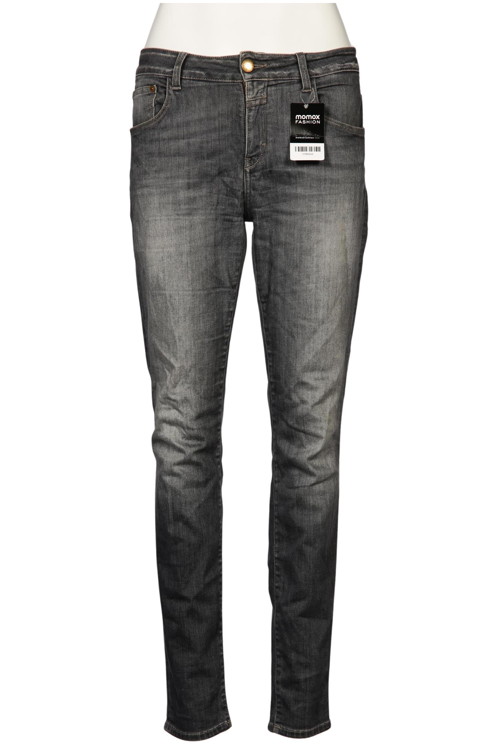 

Closed Damen Jeans, grau, Gr. 32