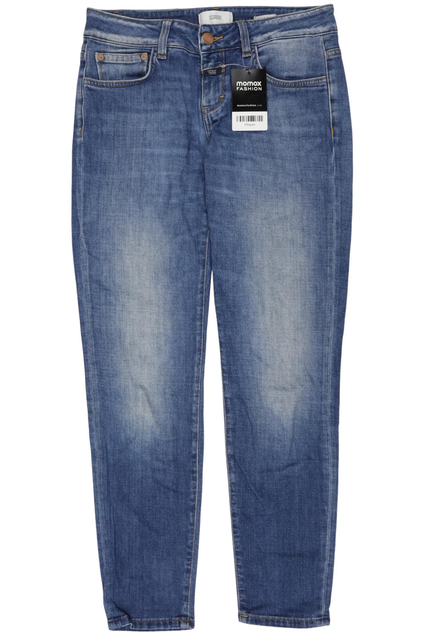 

Closed Damen Jeans, blau, Gr. 25