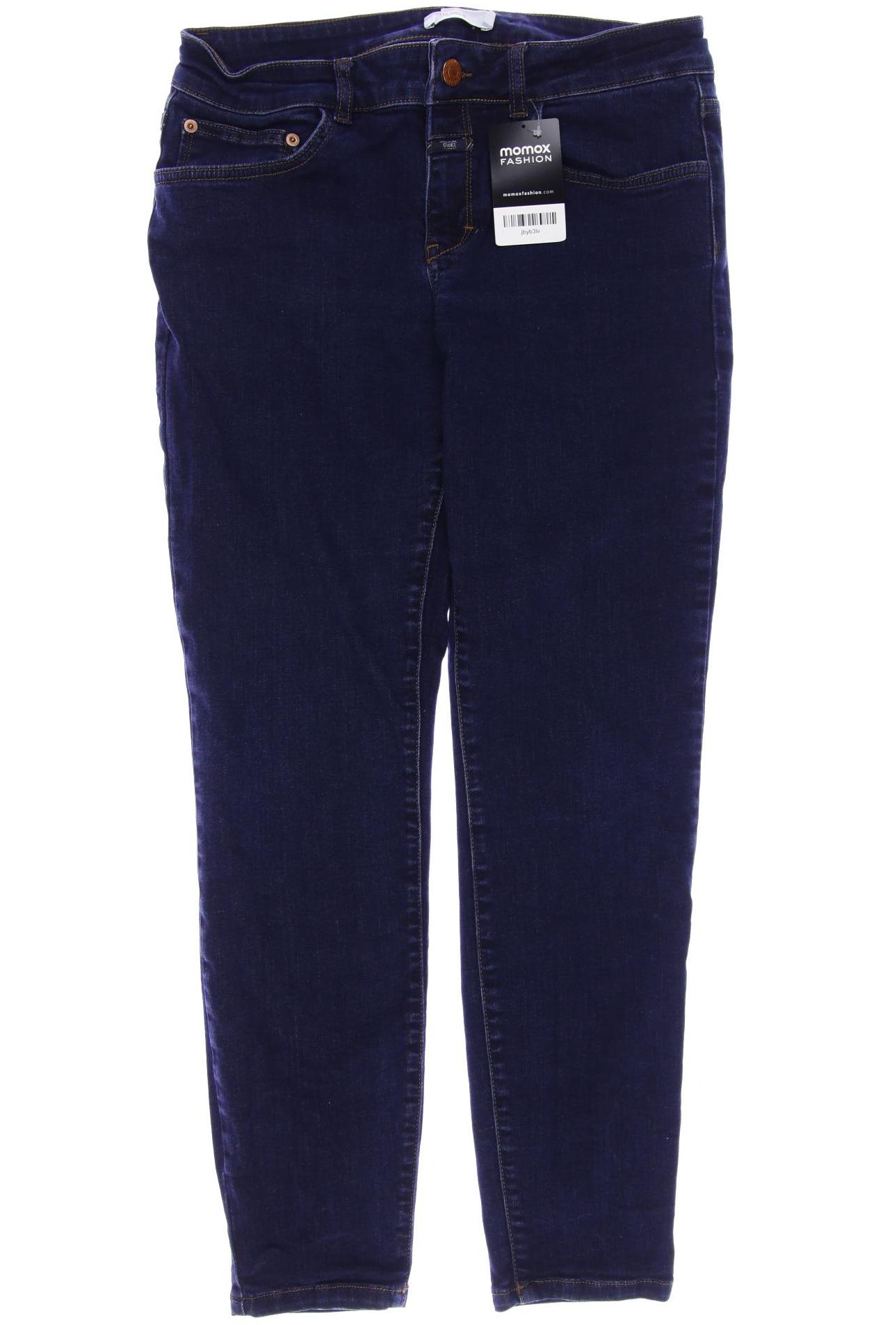 

Closed Damen Jeans, marineblau, Gr. 30
