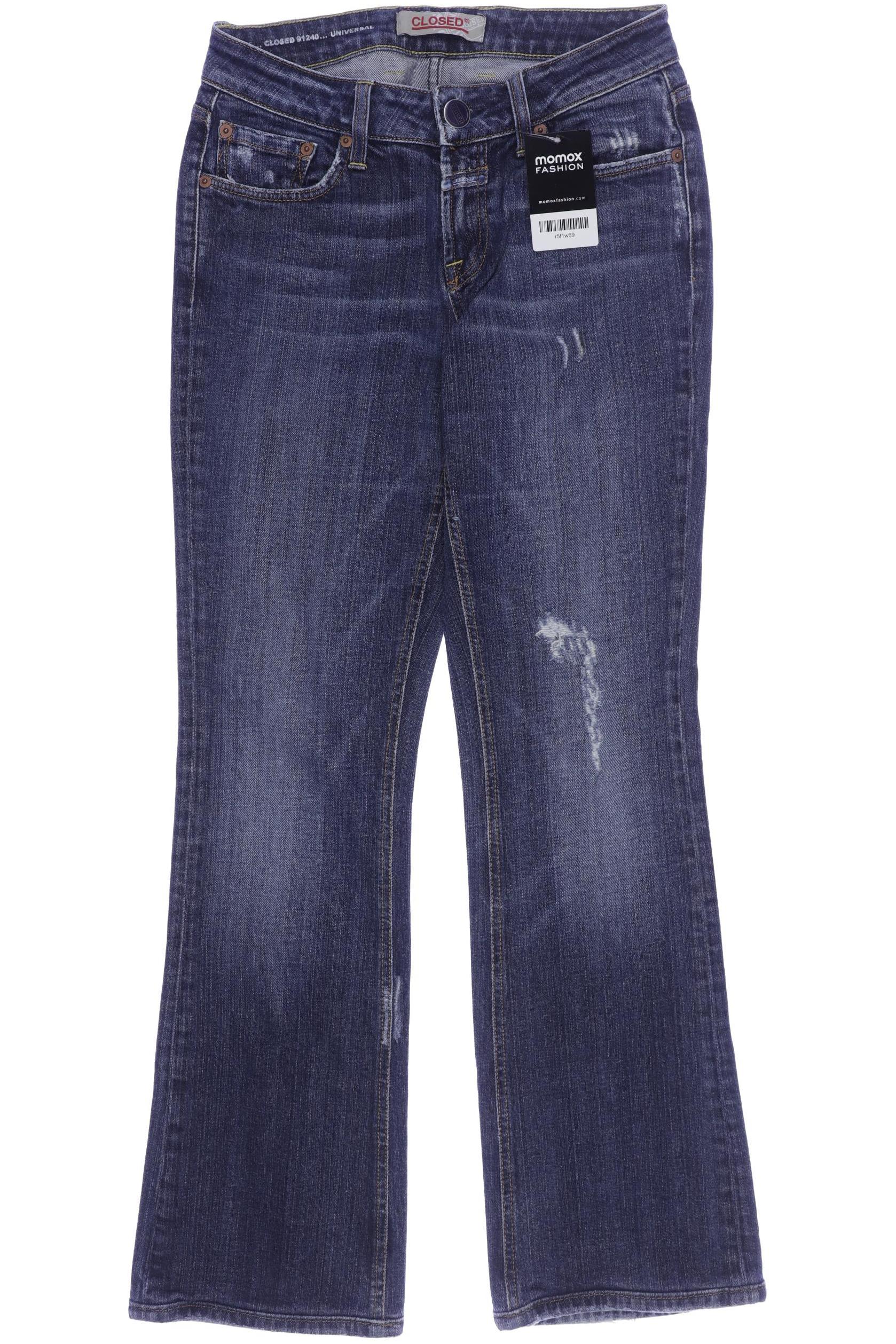 

Closed Damen Jeans, blau, Gr. 44