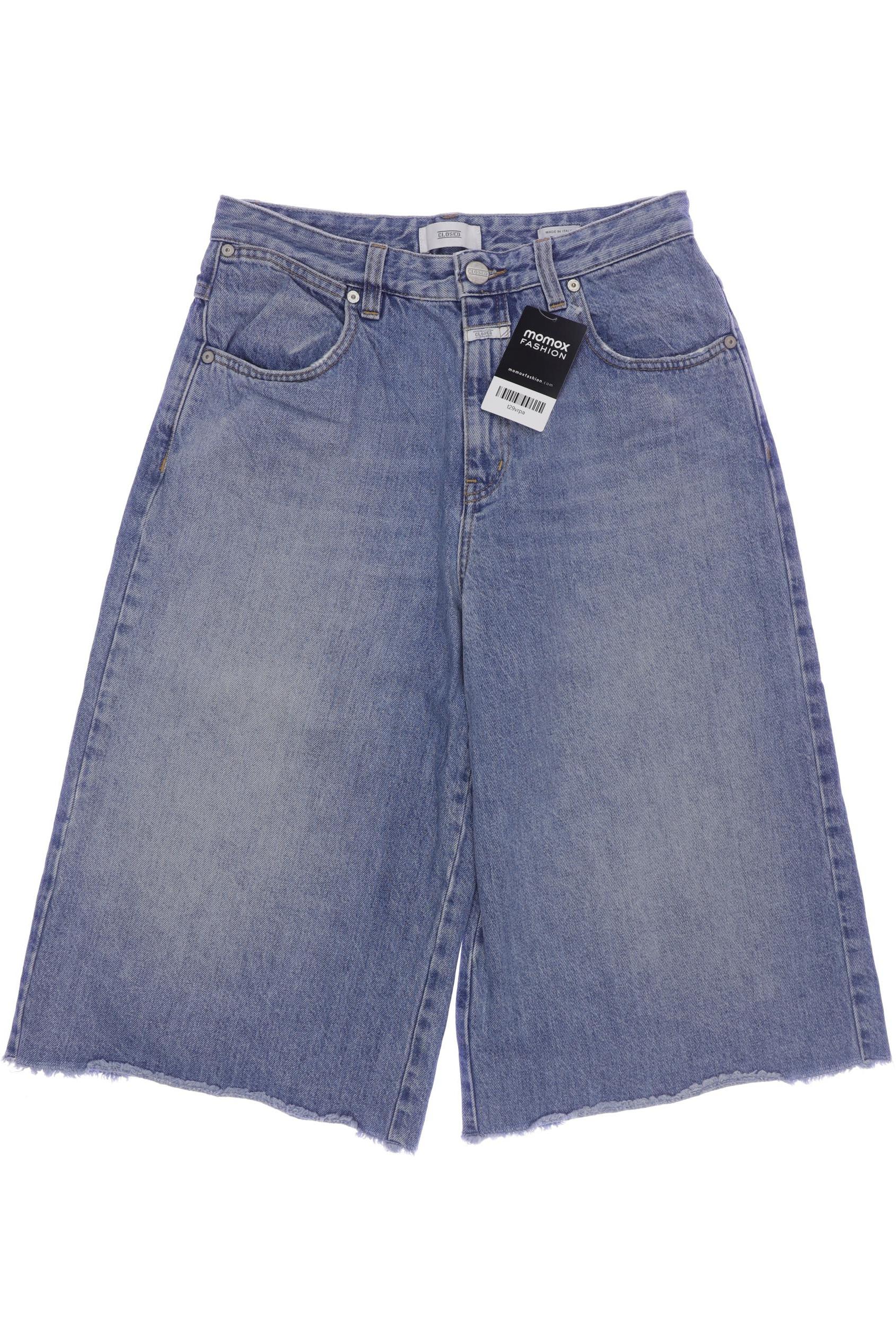 

Closed Damen Jeans, blau, Gr. 27