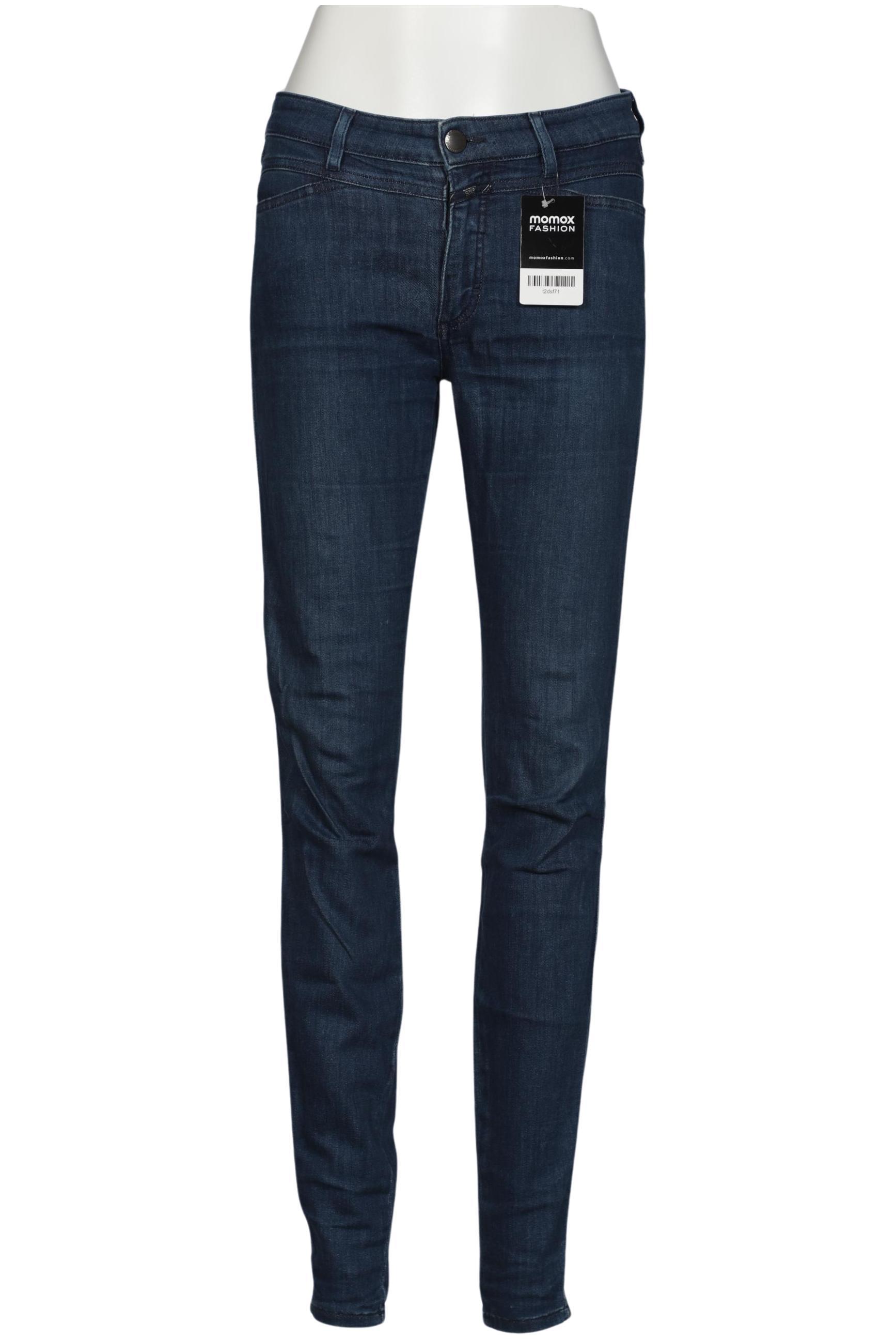 

Closed Damen Jeans, blau, Gr. 26