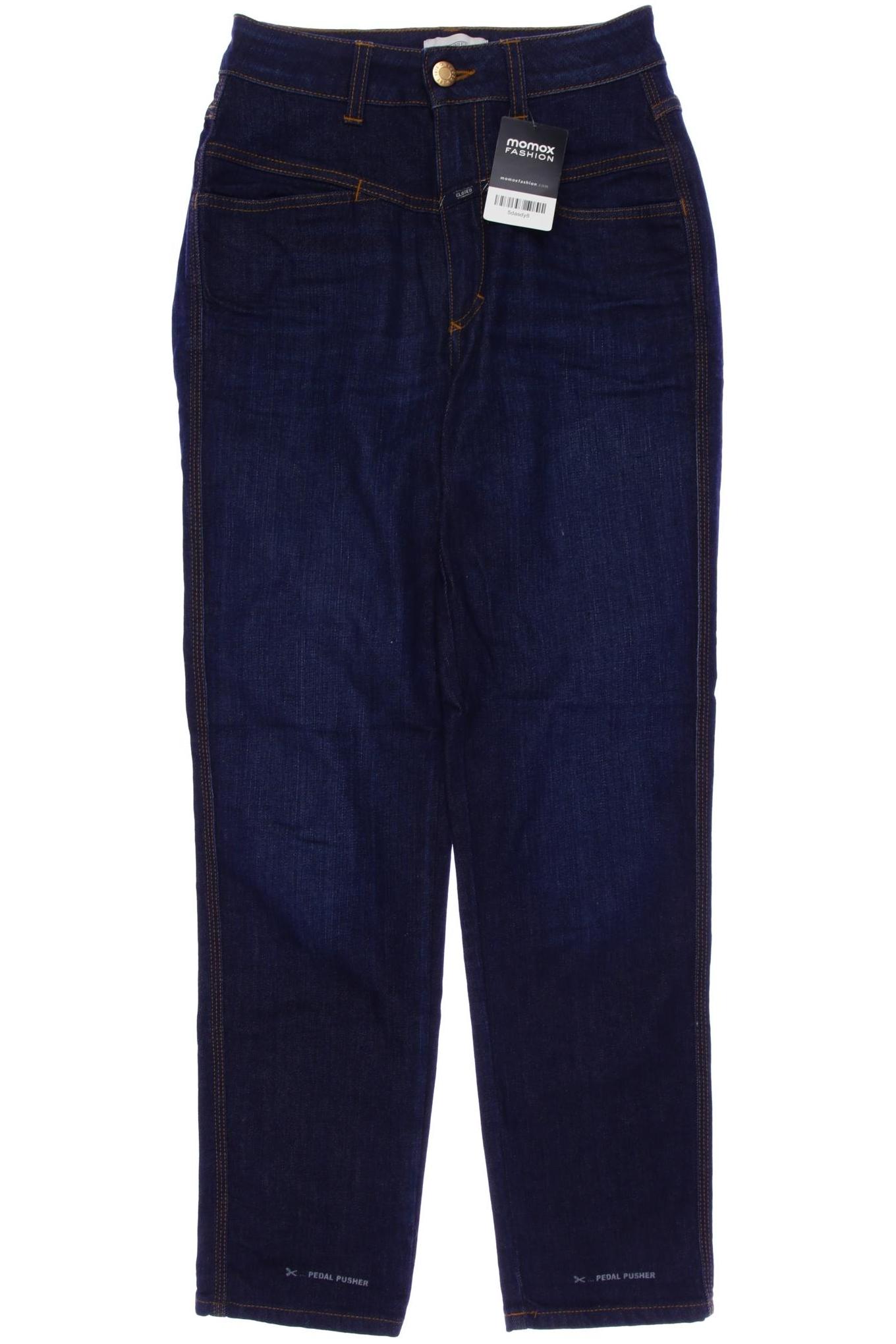 

Closed Damen Jeans, marineblau, Gr. 40