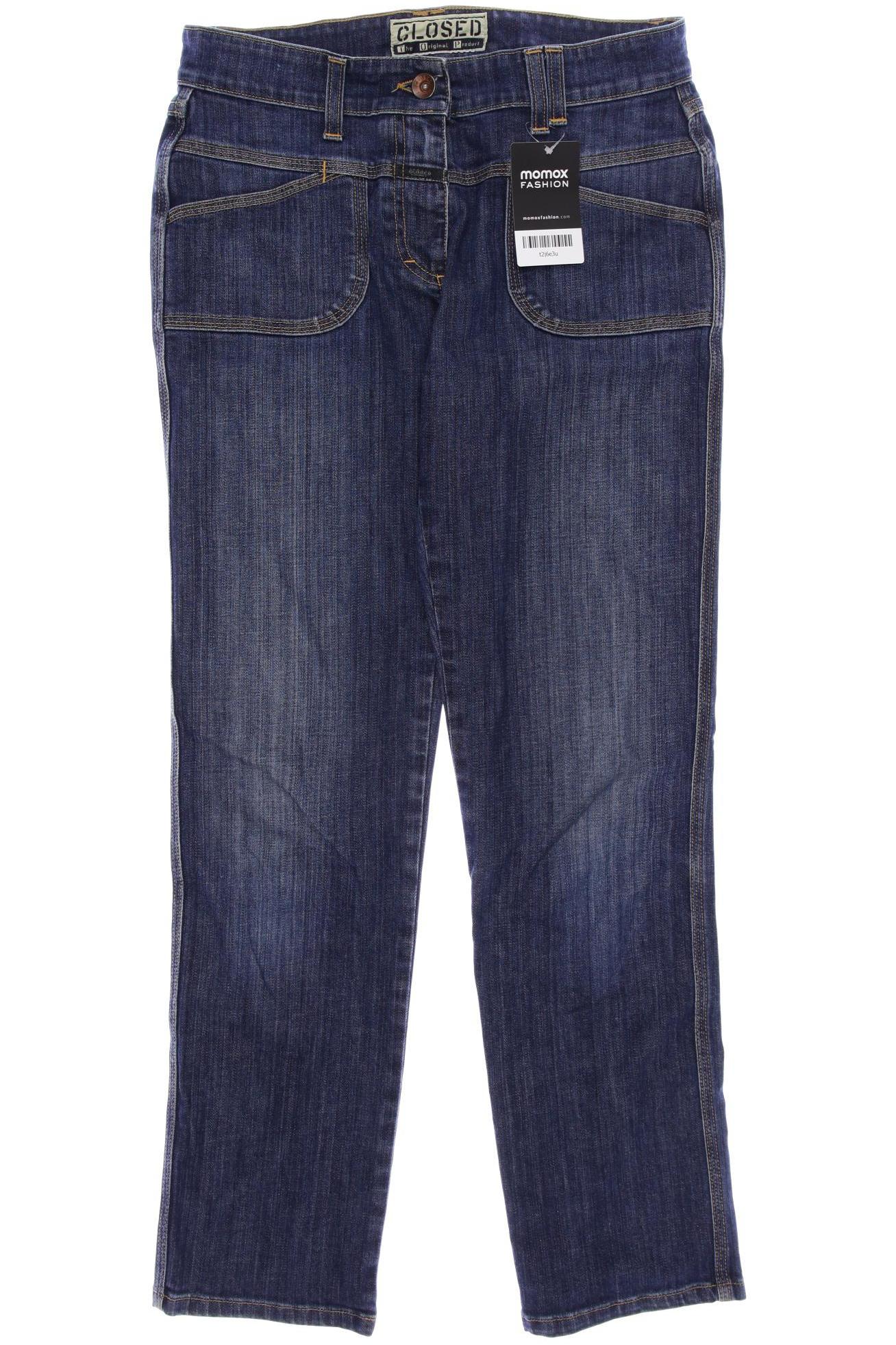 

Closed Damen Jeans, marineblau, Gr. 27