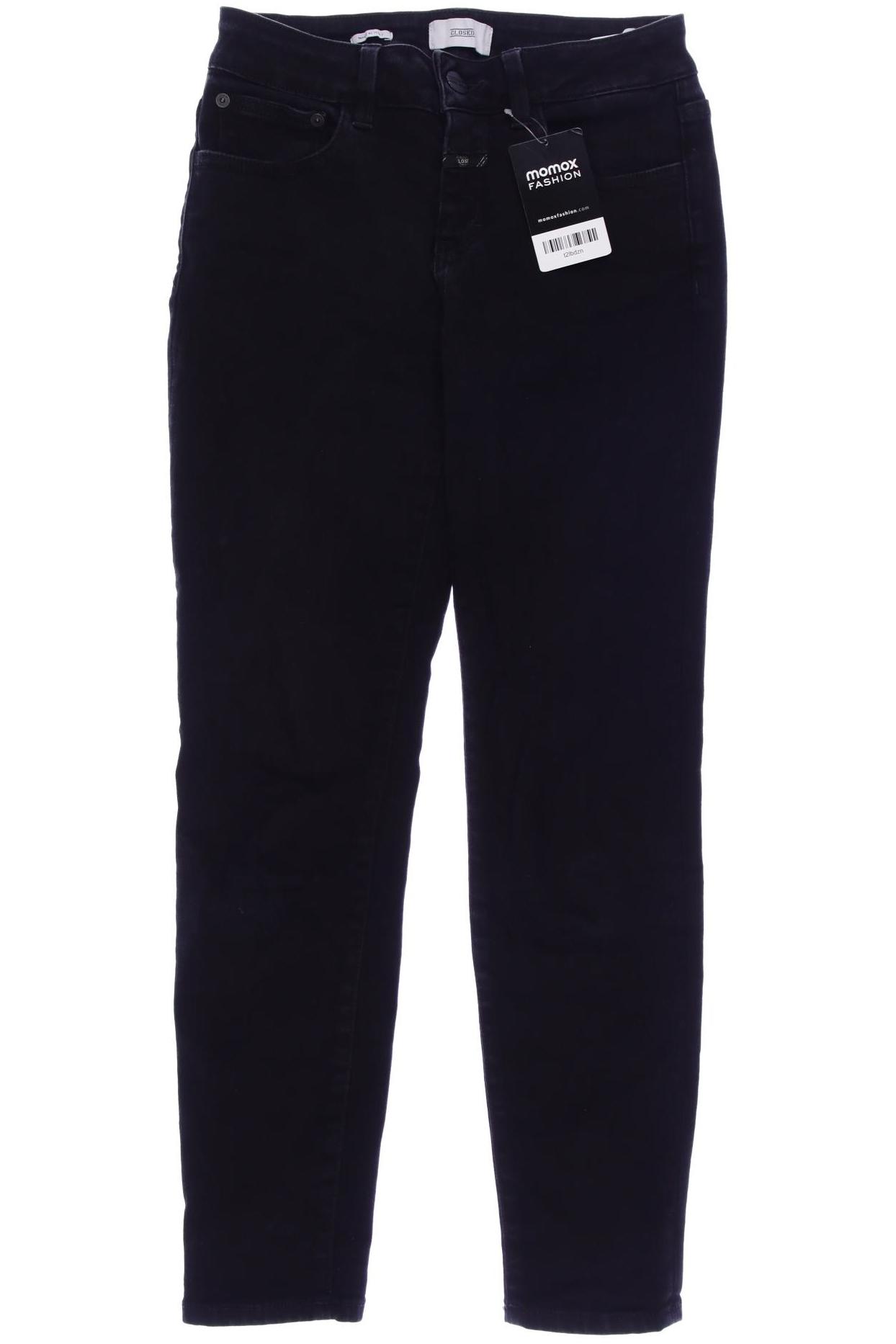 

Closed Damen Jeans, schwarz