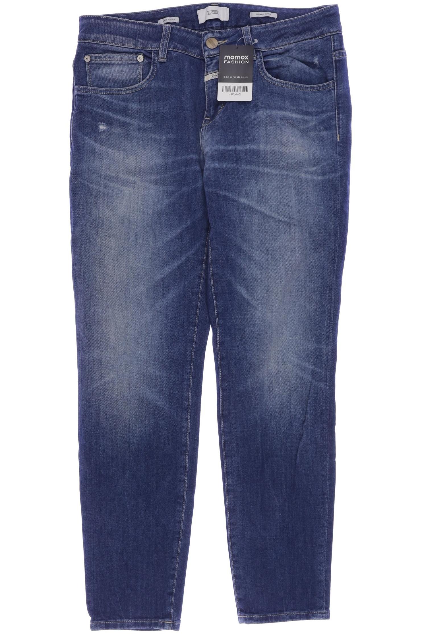 

Closed Damen Jeans, blau, Gr. 28