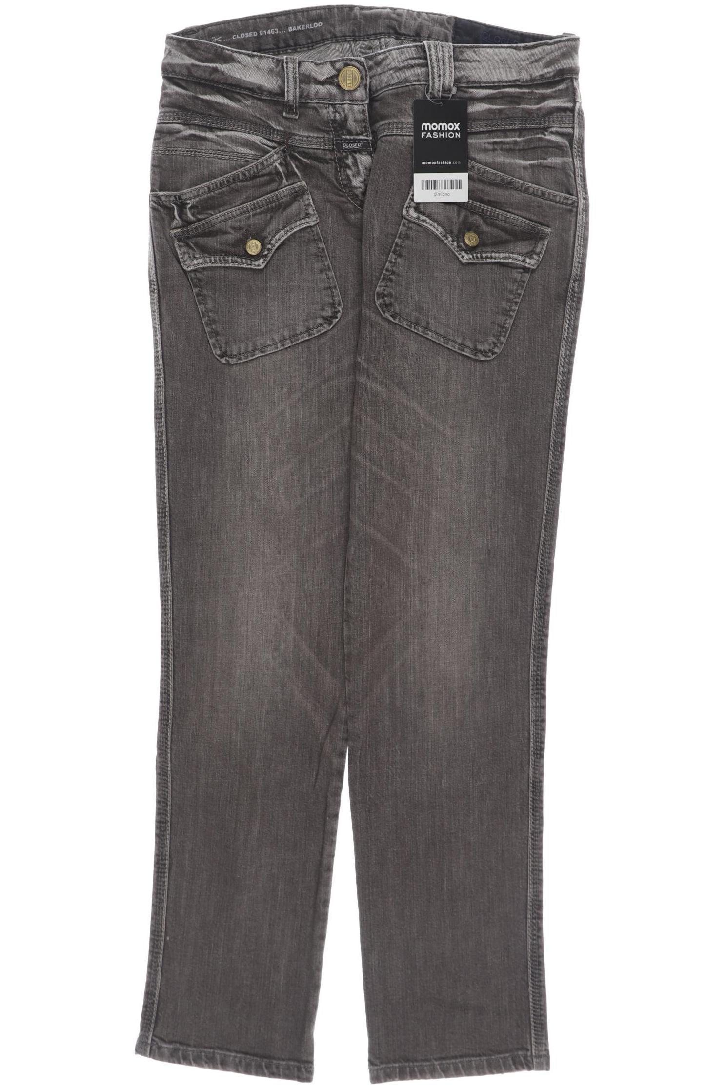 

Closed Damen Jeans, braun