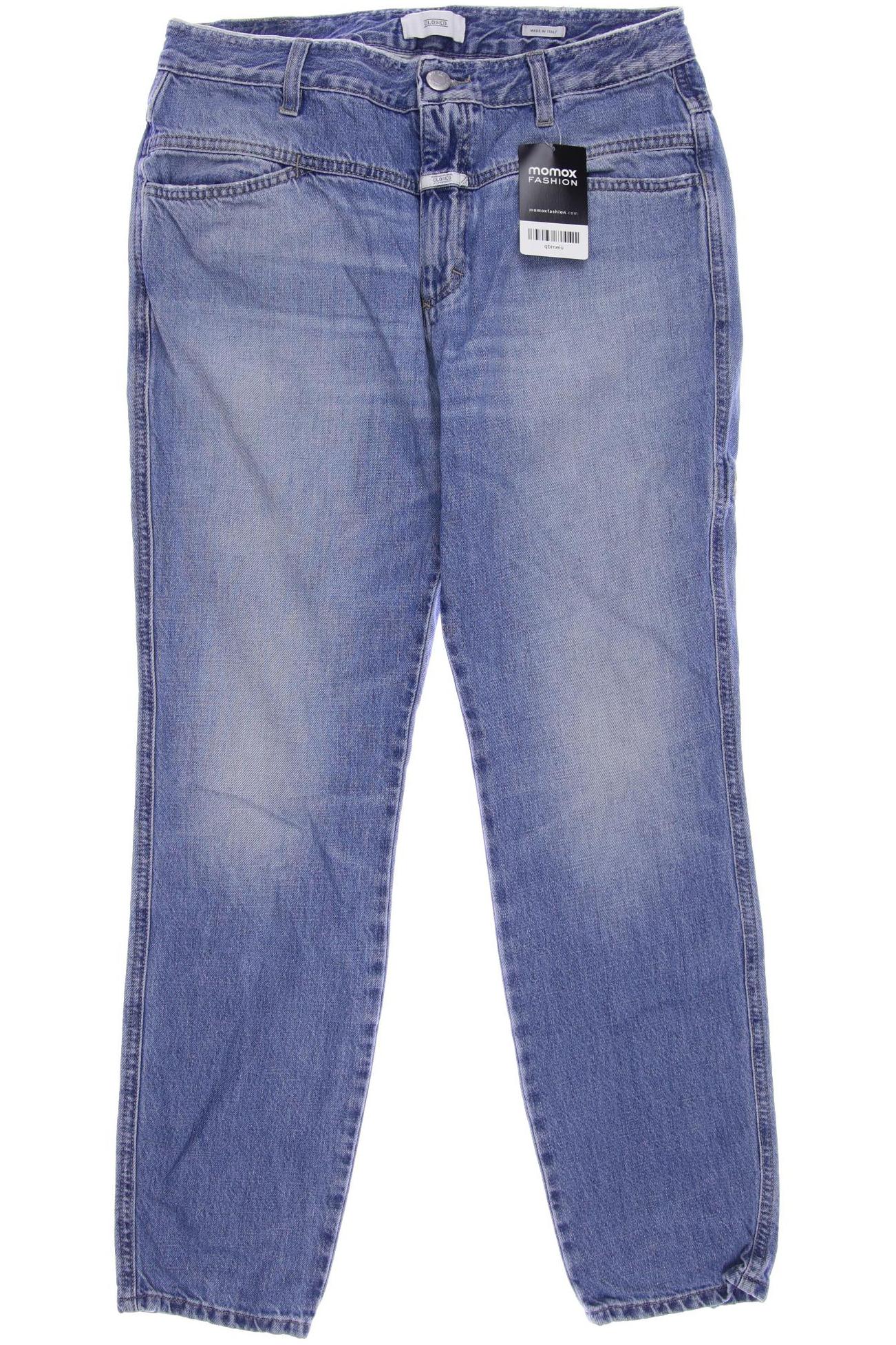 

Closed Damen Jeans, blau