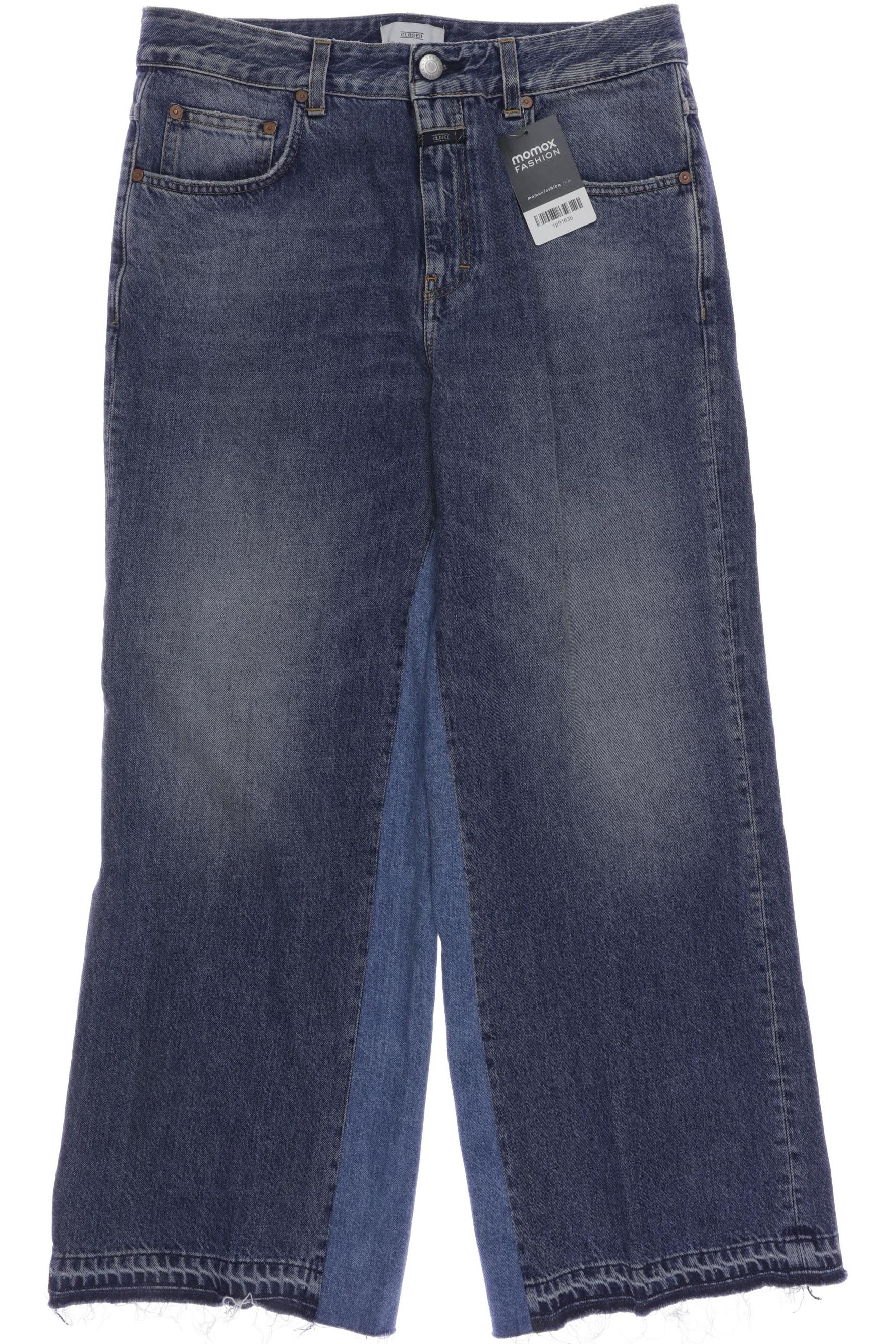 

Closed Damen Jeans, blau, Gr. 31