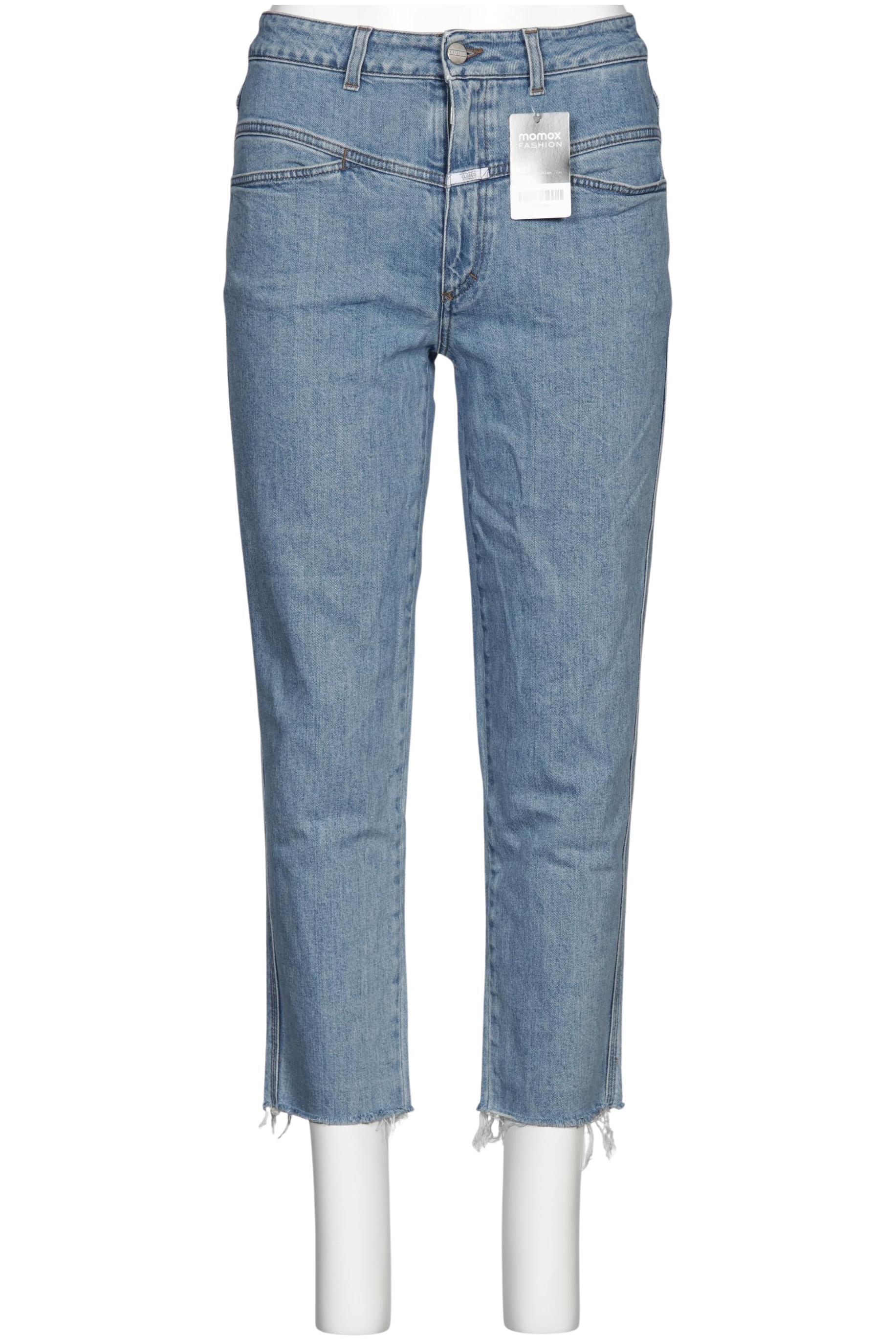 

Closed Damen Jeans, blau, Gr. 48