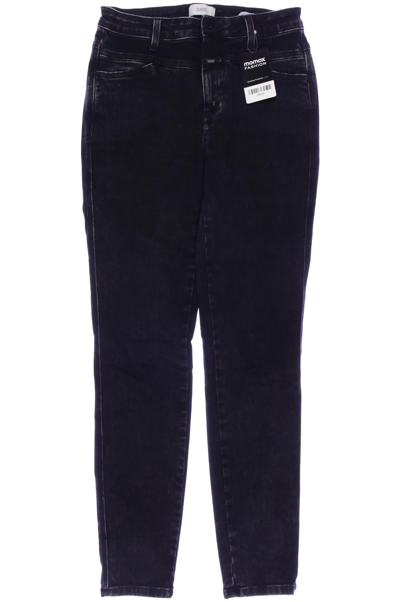 

Closed Damen Jeans, schwarz, Gr. 28