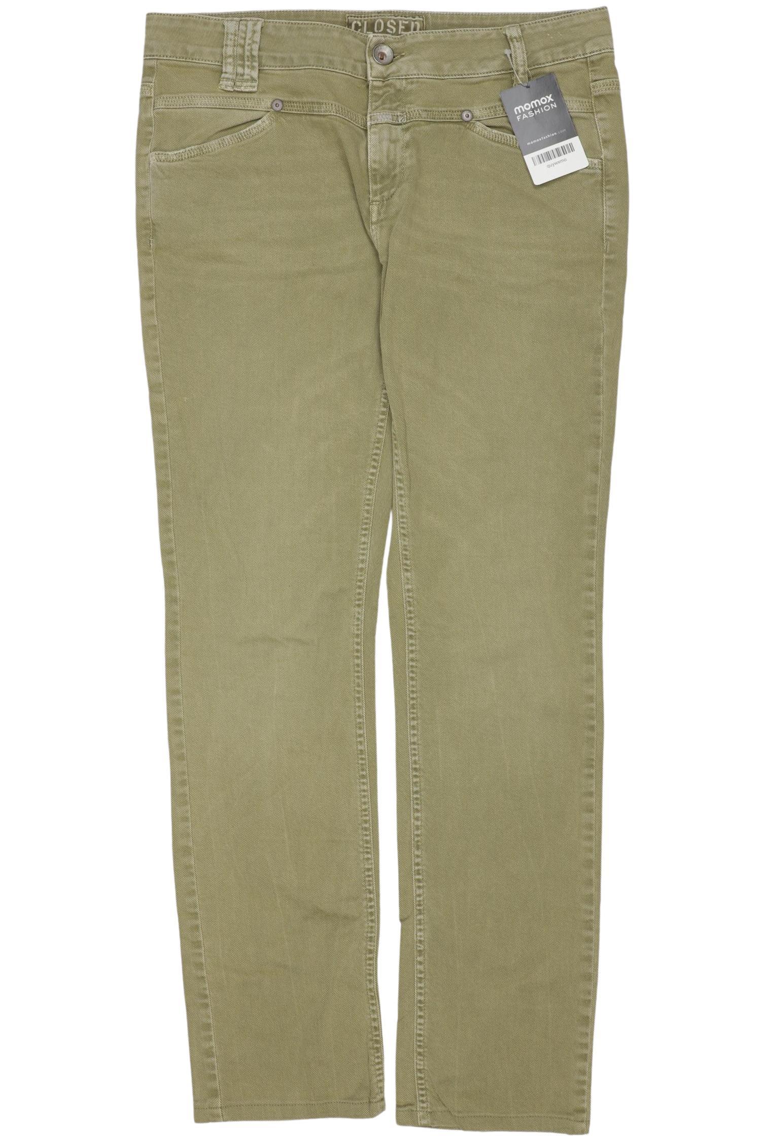 

Closed Damen Jeans, beige, Gr. 44