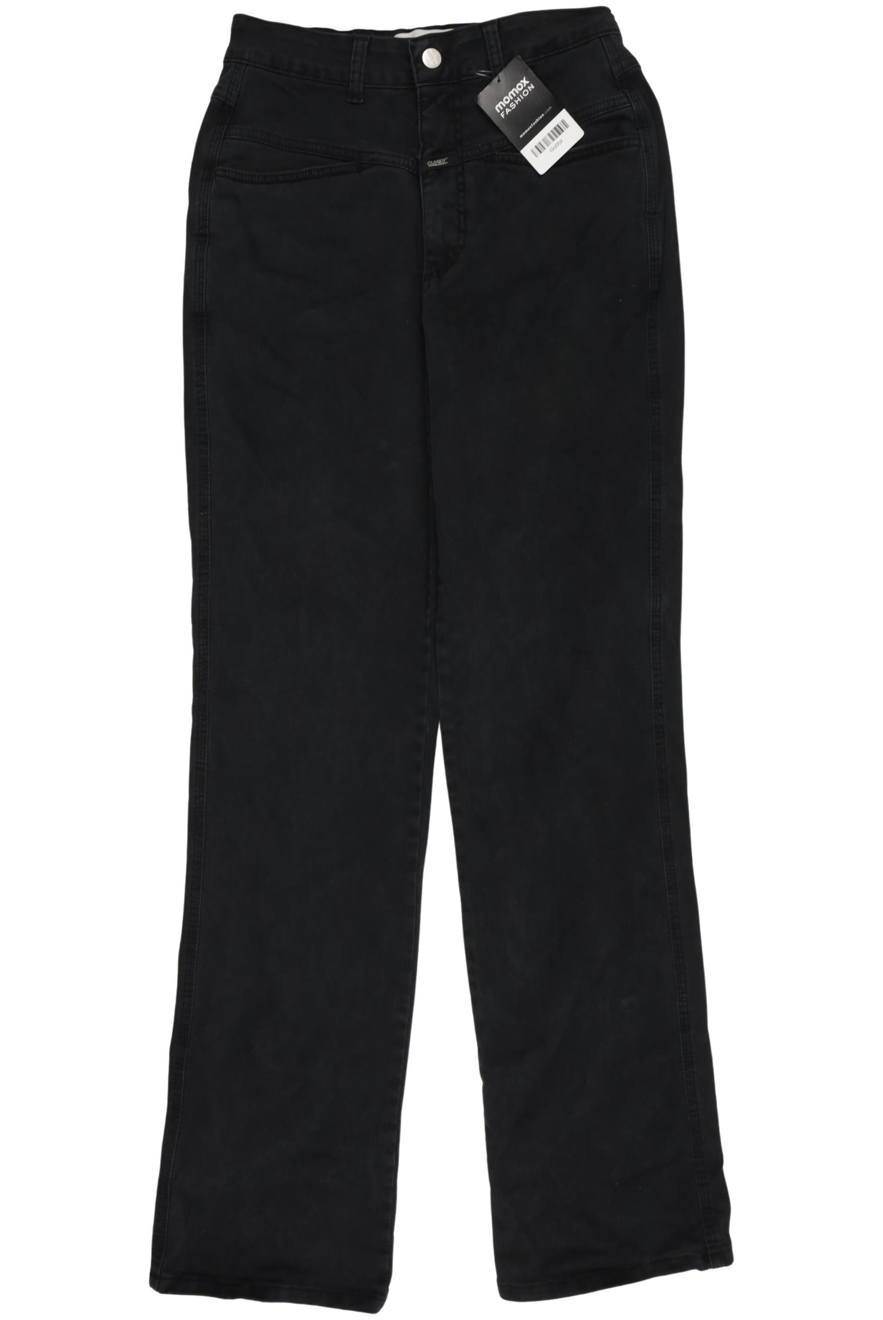 

Closed Damen Jeans, schwarz, Gr. 42