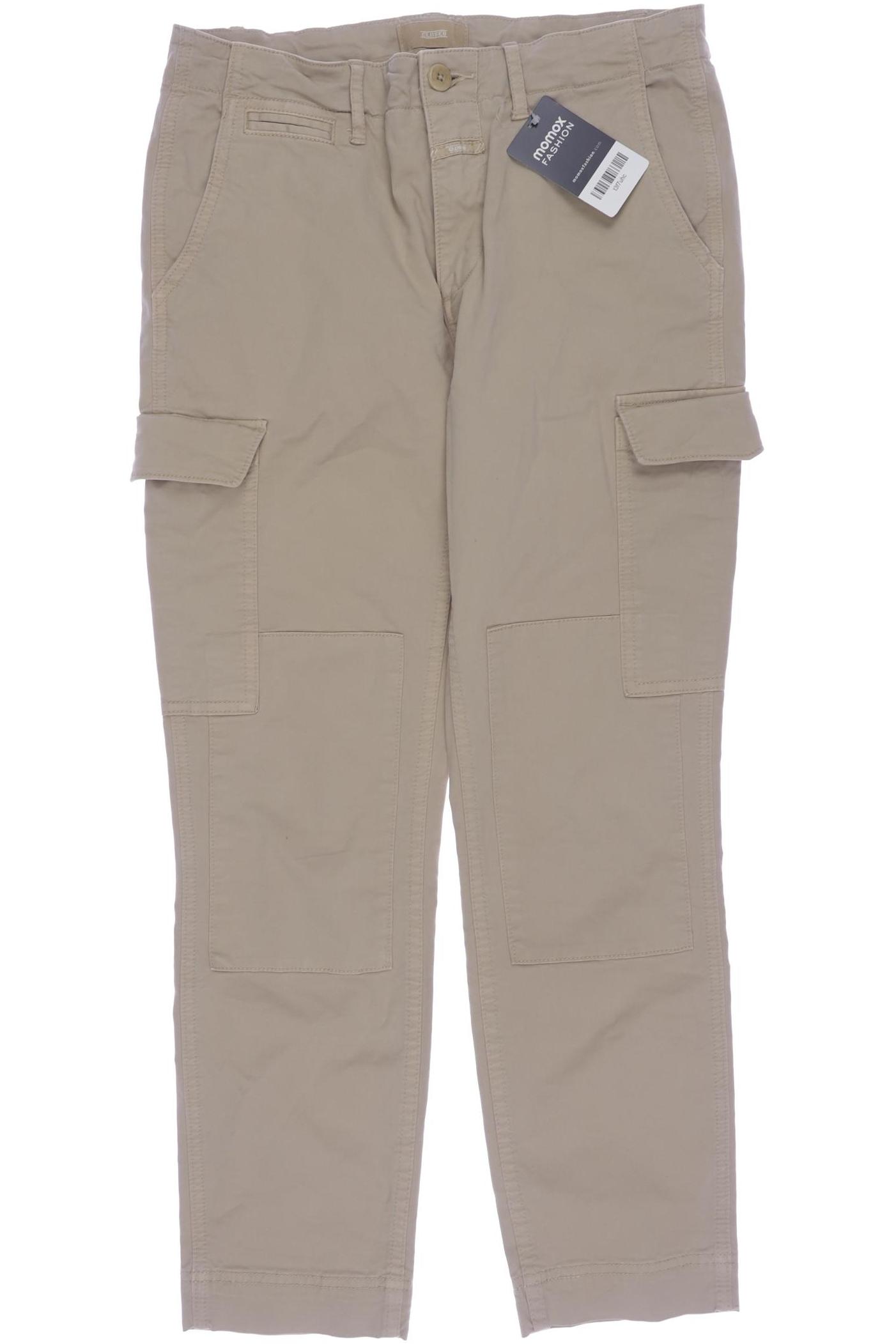 

Closed Damen Jeans, beige, Gr. 26