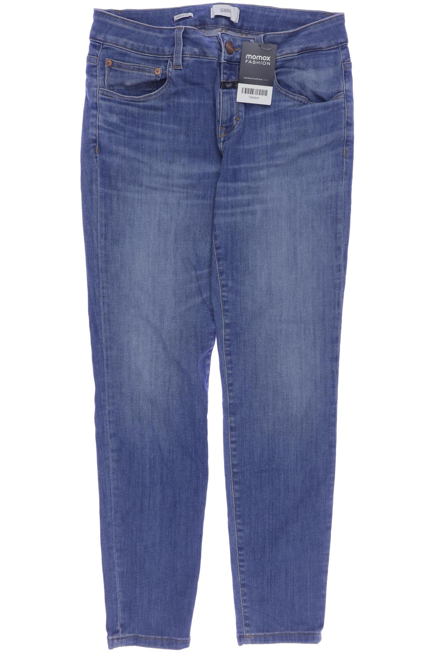 

Closed Damen Jeans, blau, Gr. 28