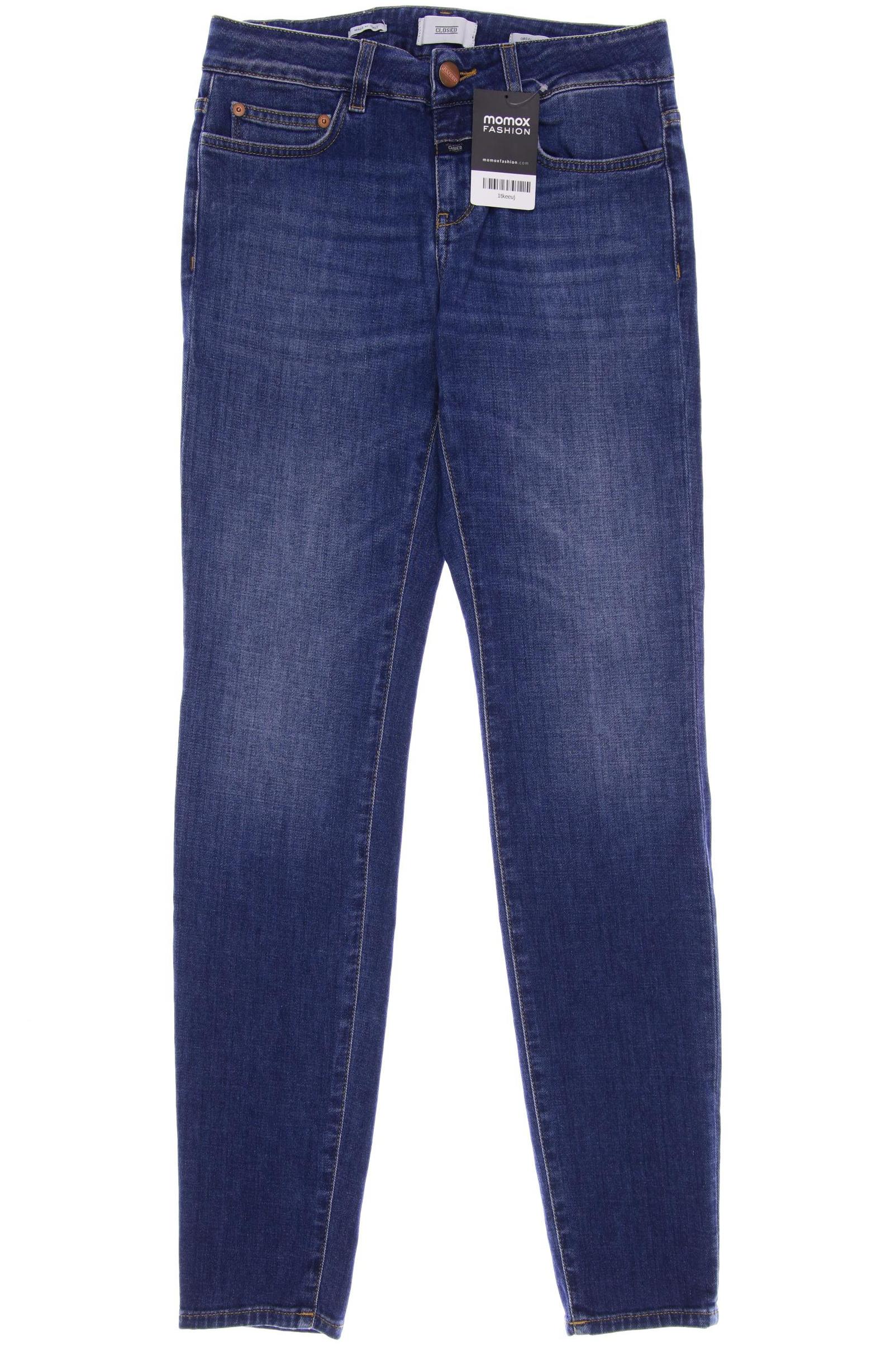 

Closed Damen Jeans, blau