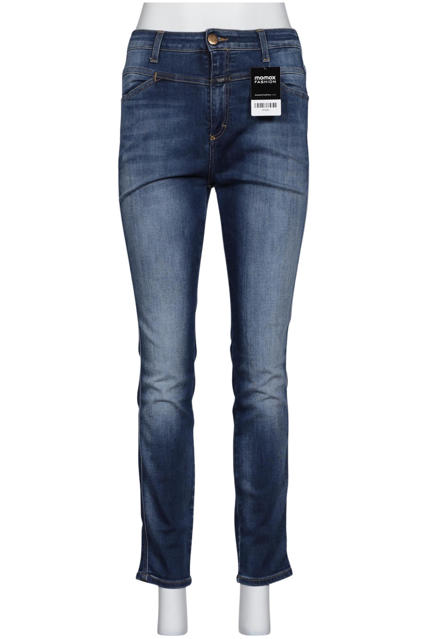 

Closed Damen Jeans, blau, Gr. 30
