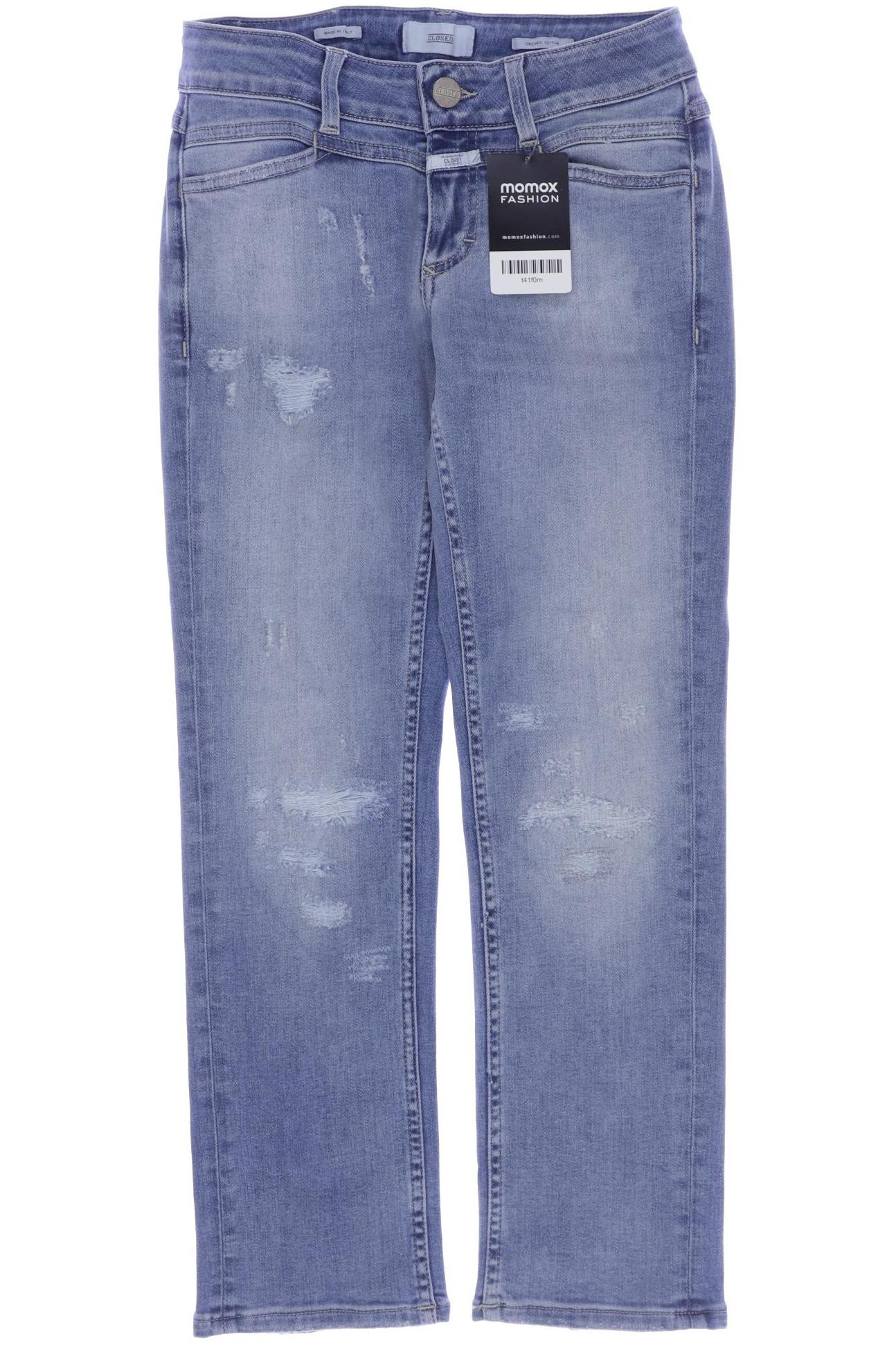 

Closed Damen Jeans, blau