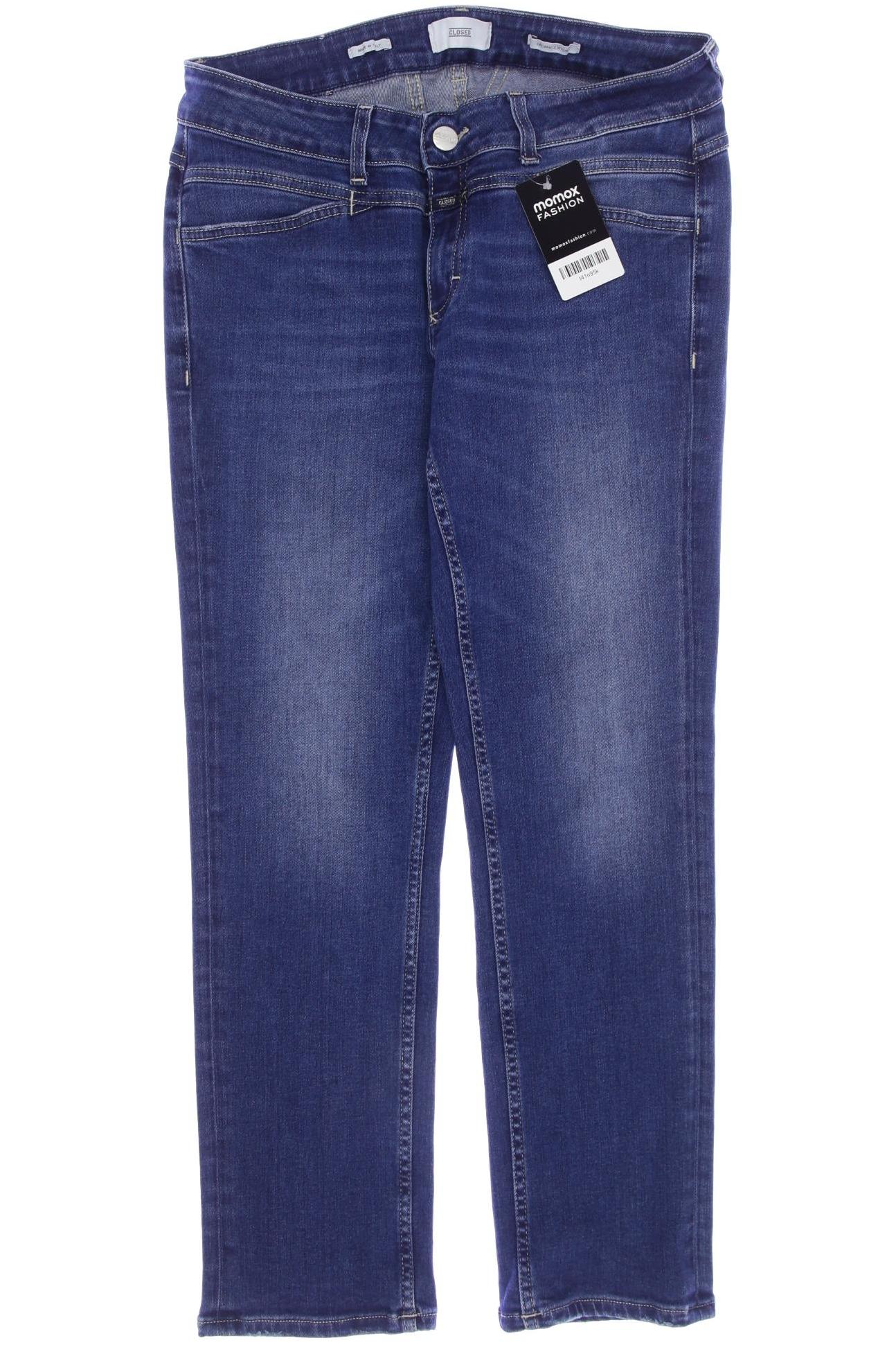 

Closed Damen Jeans, blau, Gr. 30