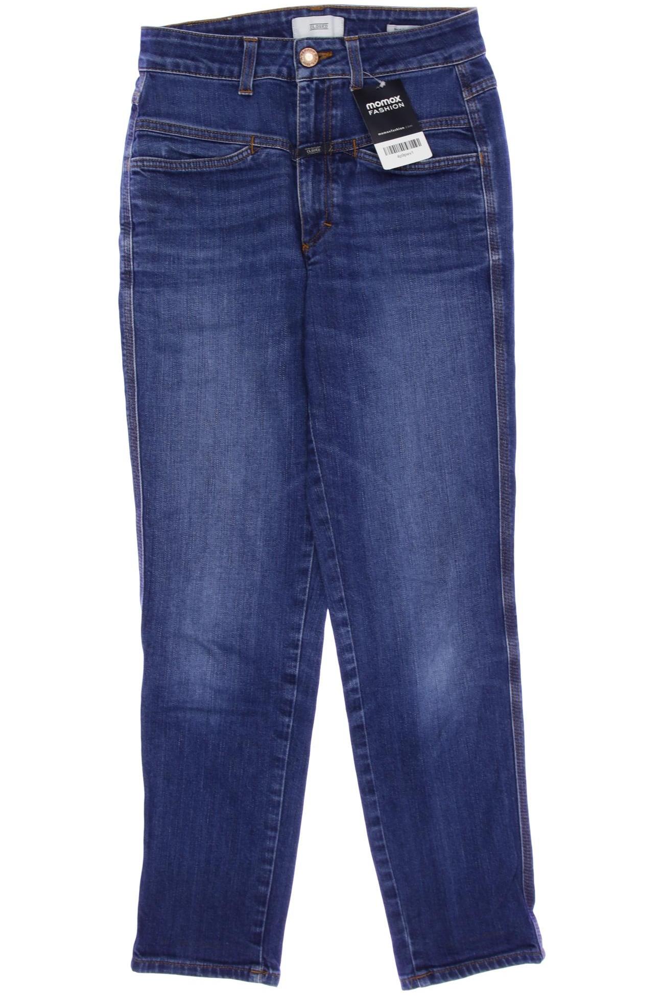 

Closed Damen Jeans, blau, Gr. 40