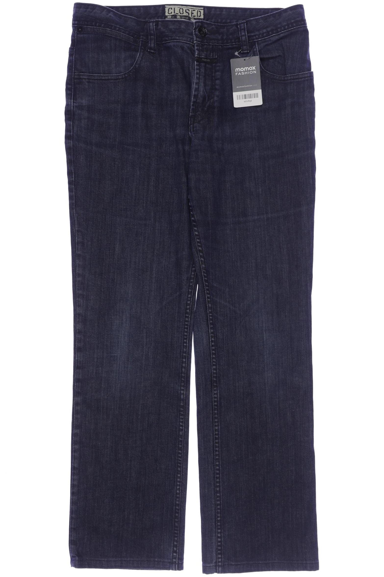

Closed Damen Jeans, blau, Gr. 31