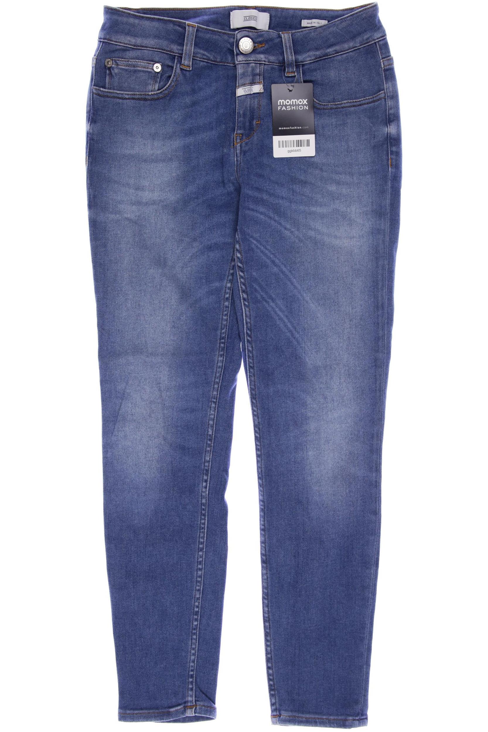 

Closed Damen Jeans, blau