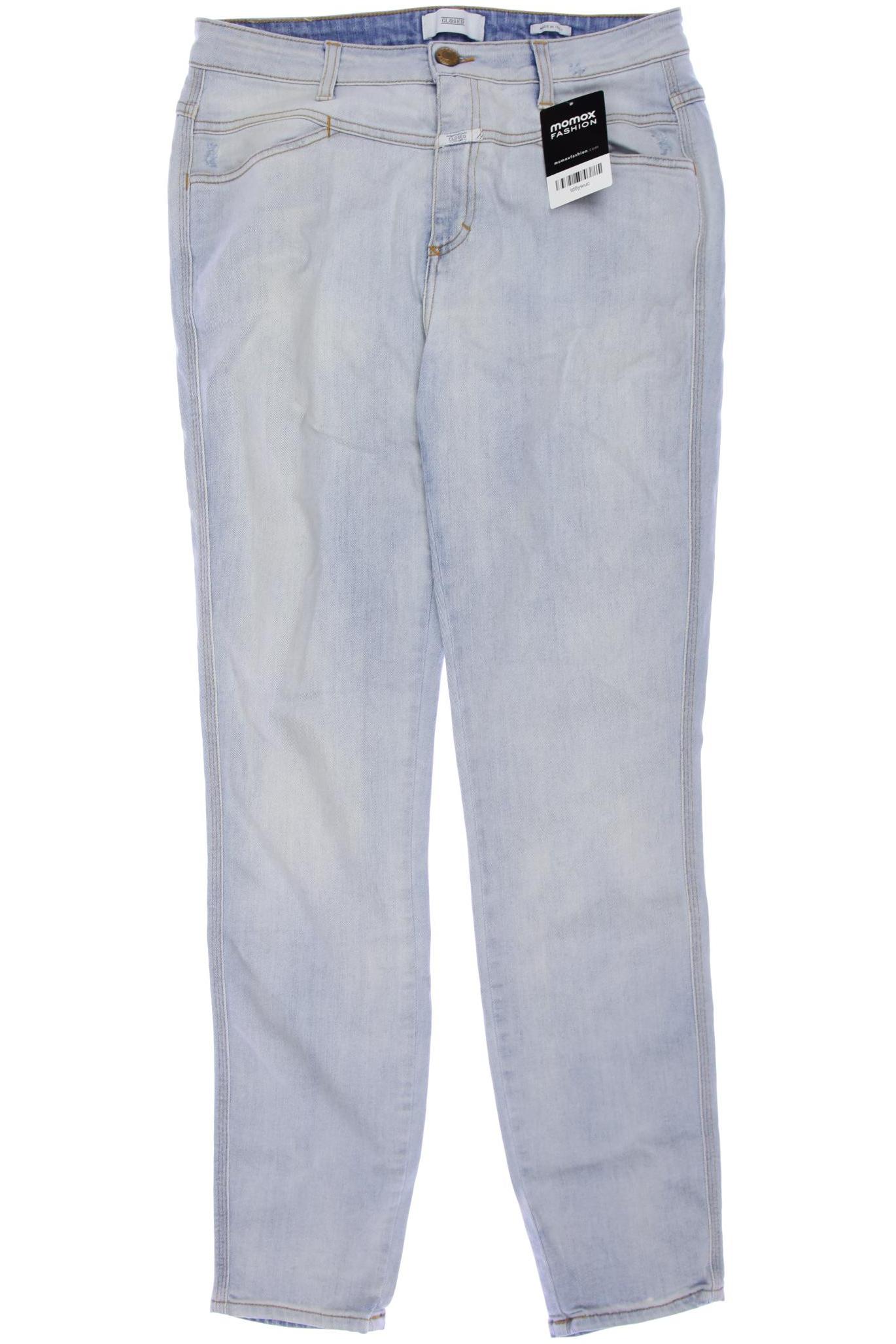 

Closed Damen Jeans, hellblau, Gr. 30