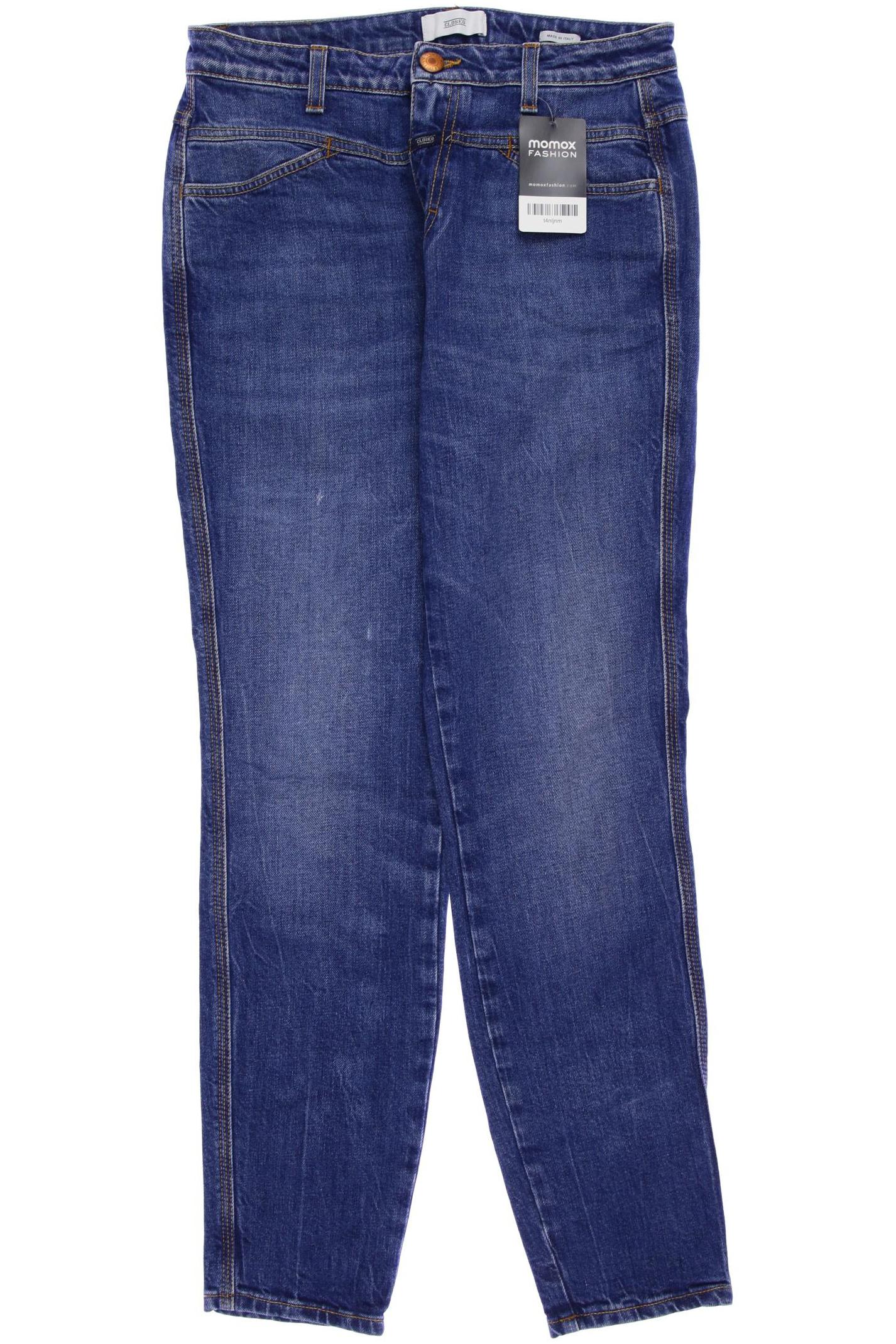 

Closed Damen Jeans, blau, Gr. 28